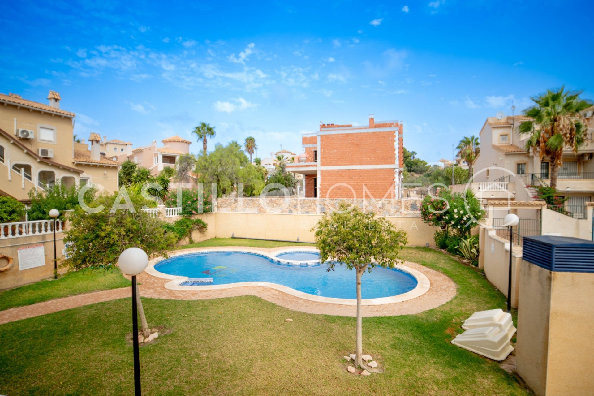 Reventa - Apartamento / piso - Orihuela Costa - Las Filipinas