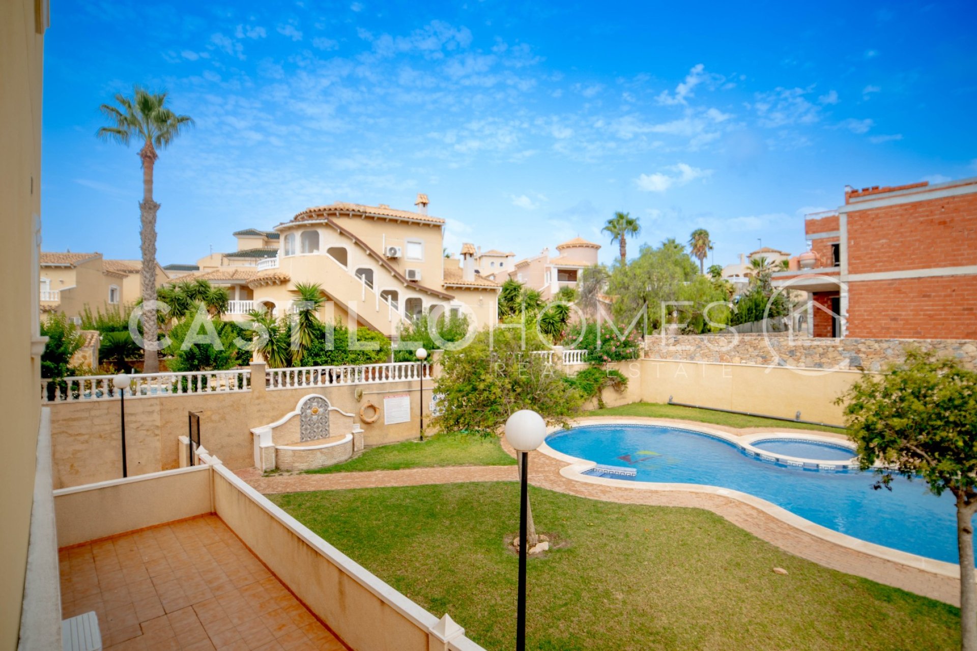Reventa - Apartamento / piso - Orihuela Costa - Las Filipinas