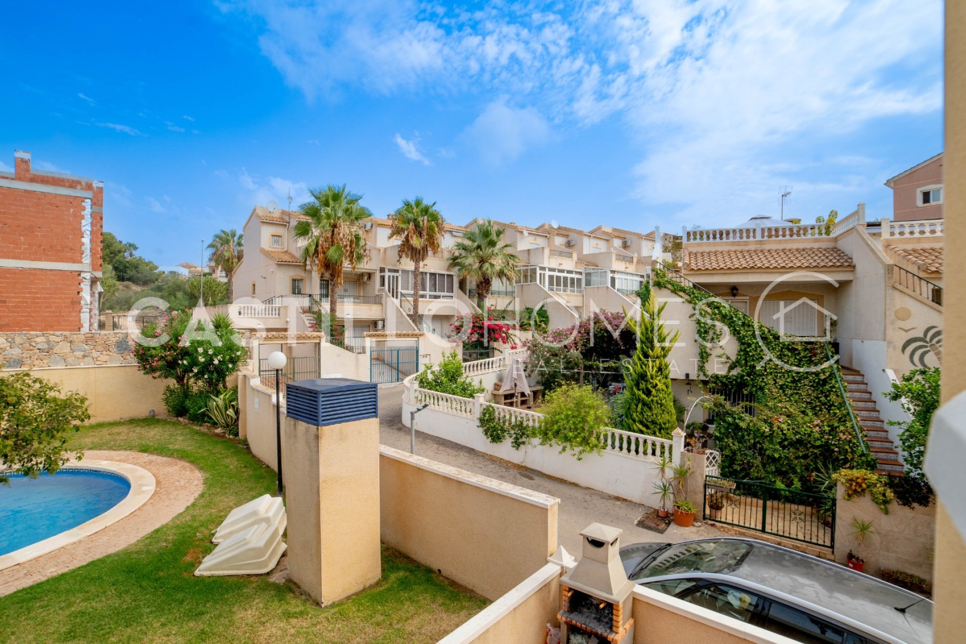 Reventa - Apartamento / piso - Orihuela Costa - Las Filipinas