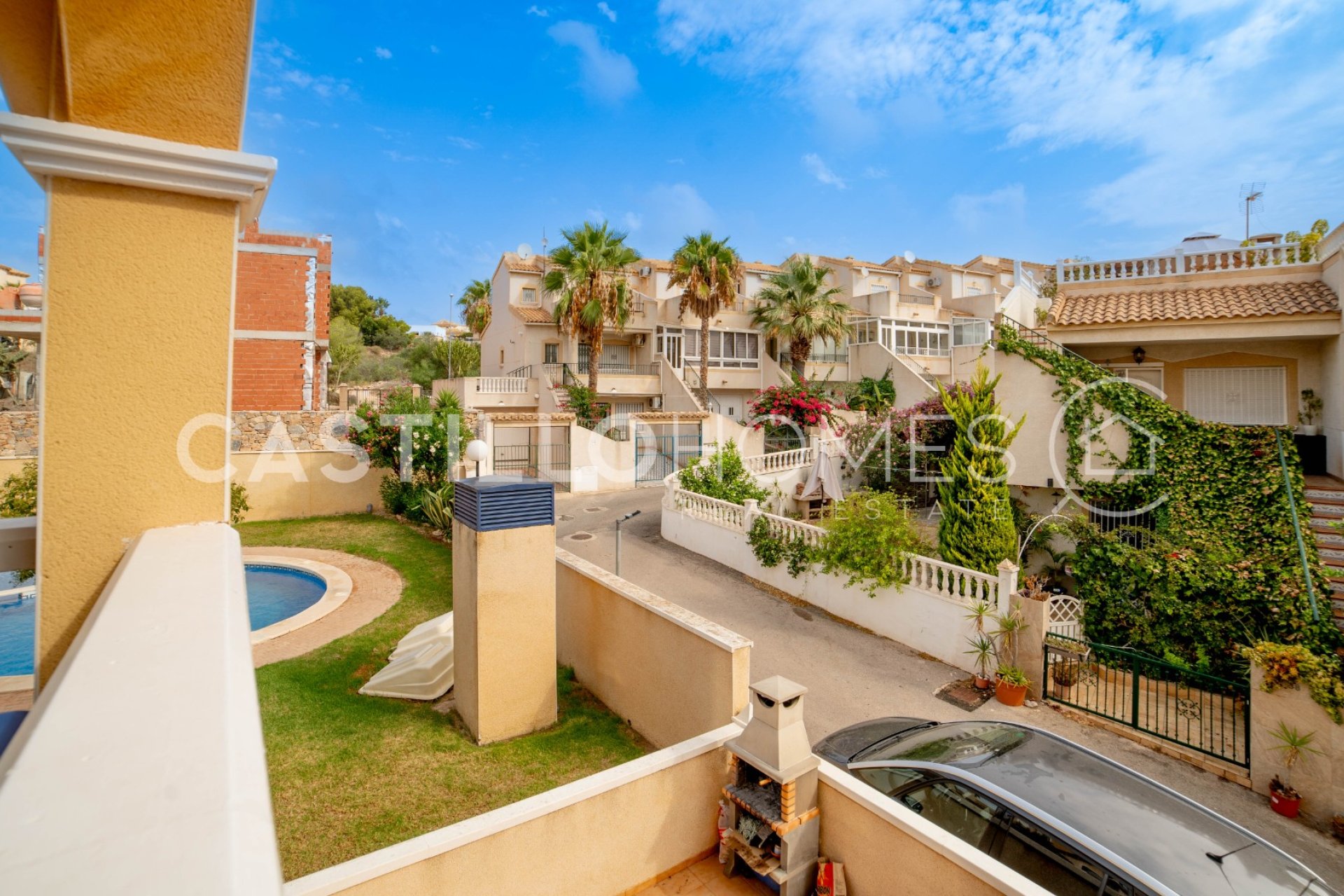 Reventa - Apartamento / piso - Orihuela Costa - Las Filipinas