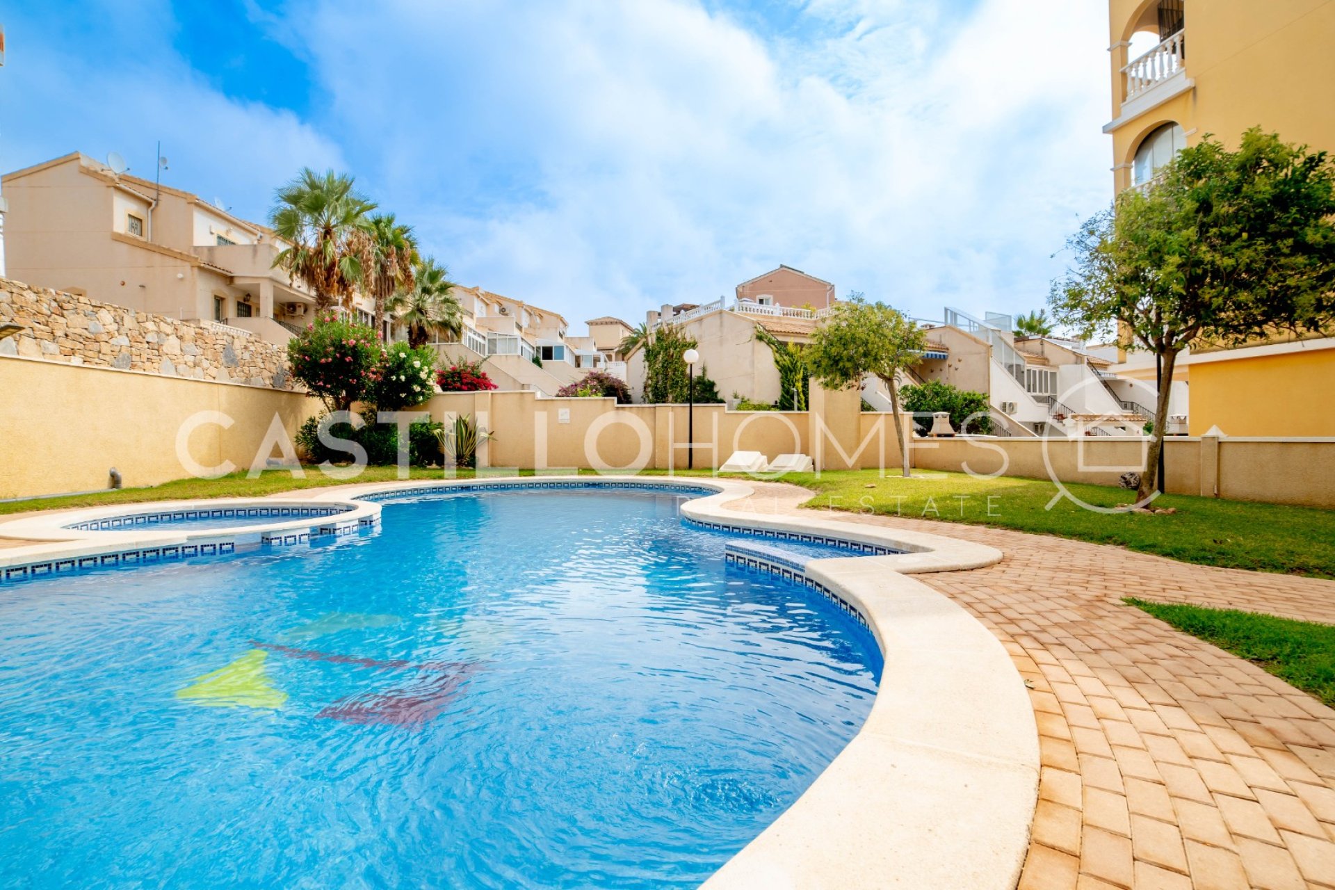 Reventa - Apartamento / piso - Orihuela Costa - Las Filipinas