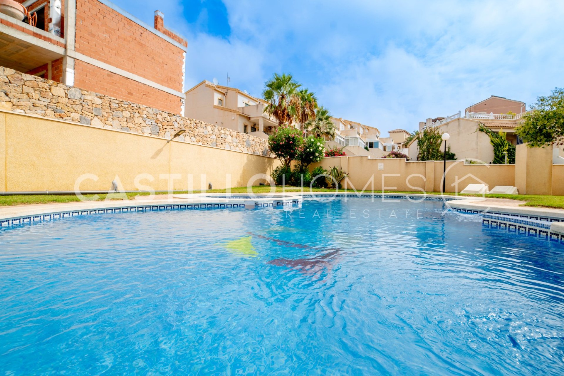 Reventa - Apartamento / piso - Orihuela Costa - Las Filipinas