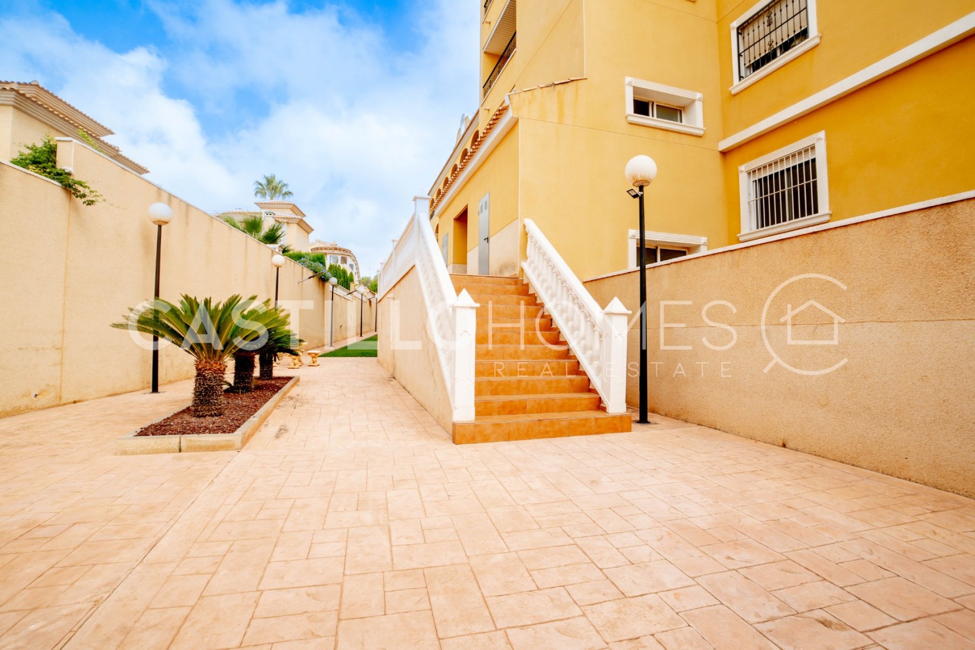 Reventa - Apartamento / piso - Orihuela Costa - Las Filipinas