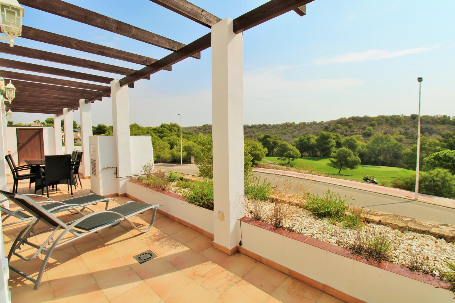 Reventa - Apartamento / piso - Orihuela Costa - Las Ramblas