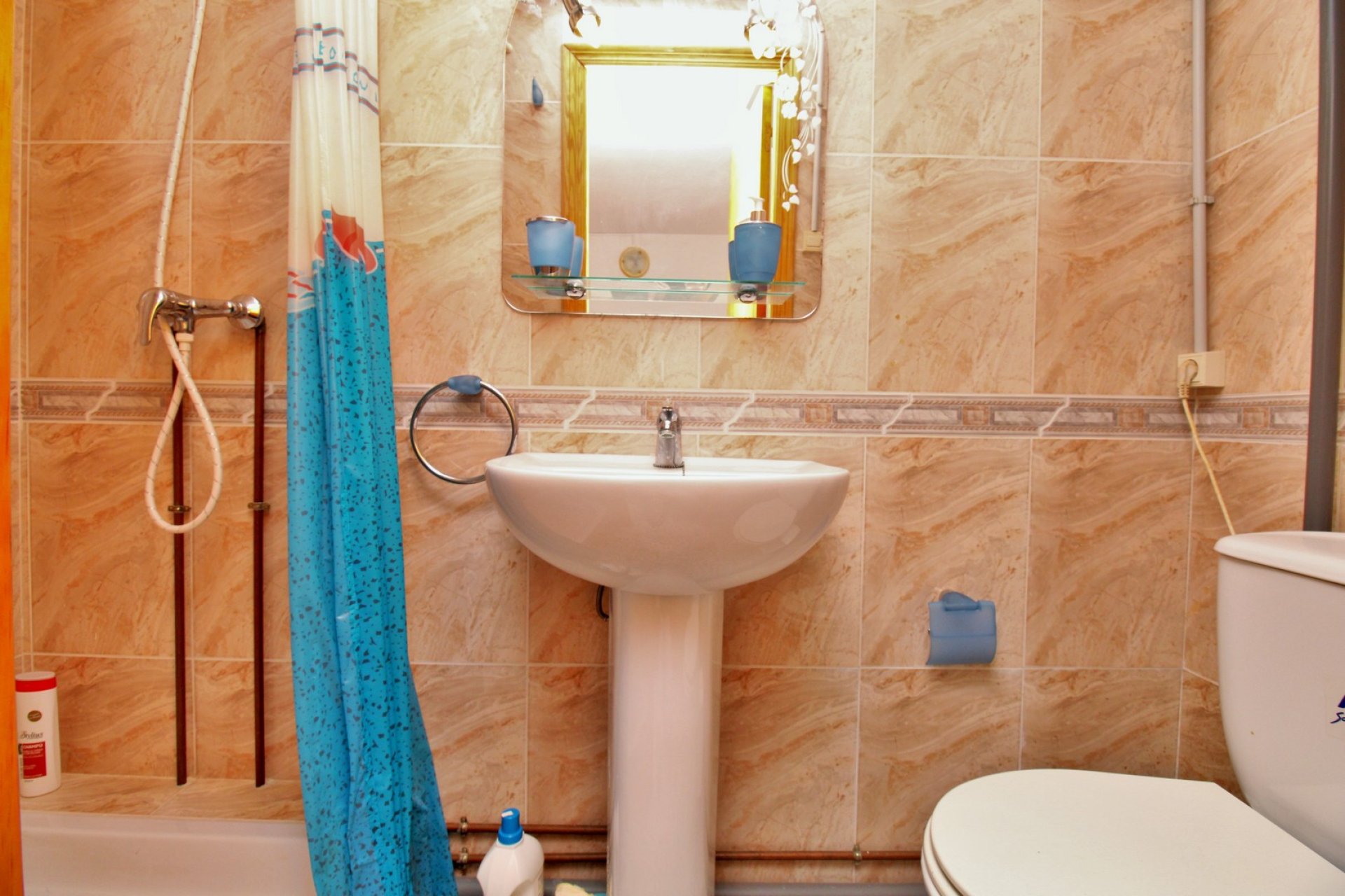 Reventa - Apartamento / piso - Orihuela Costa - Las Ramblas