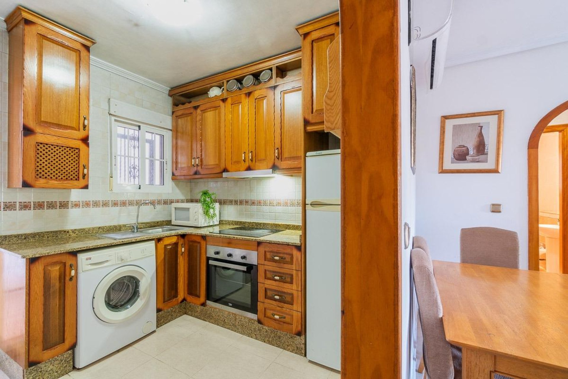Reventa - Apartamento / piso - Orihuela Costa - Lomas de Cabo Roig-Los Dolses
