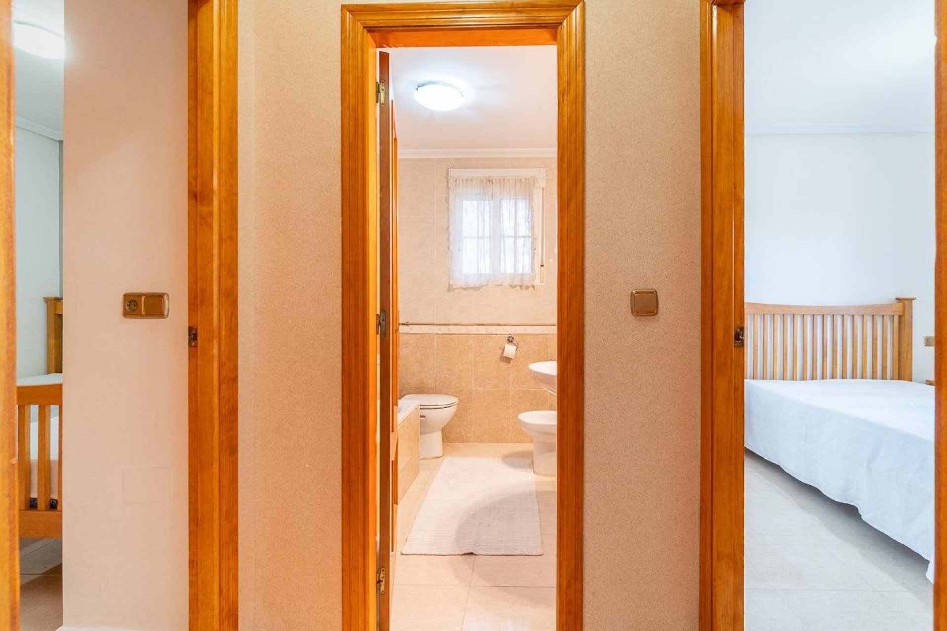 Reventa - Apartamento / piso - Orihuela Costa - Lomas de Cabo Roig-Los Dolses