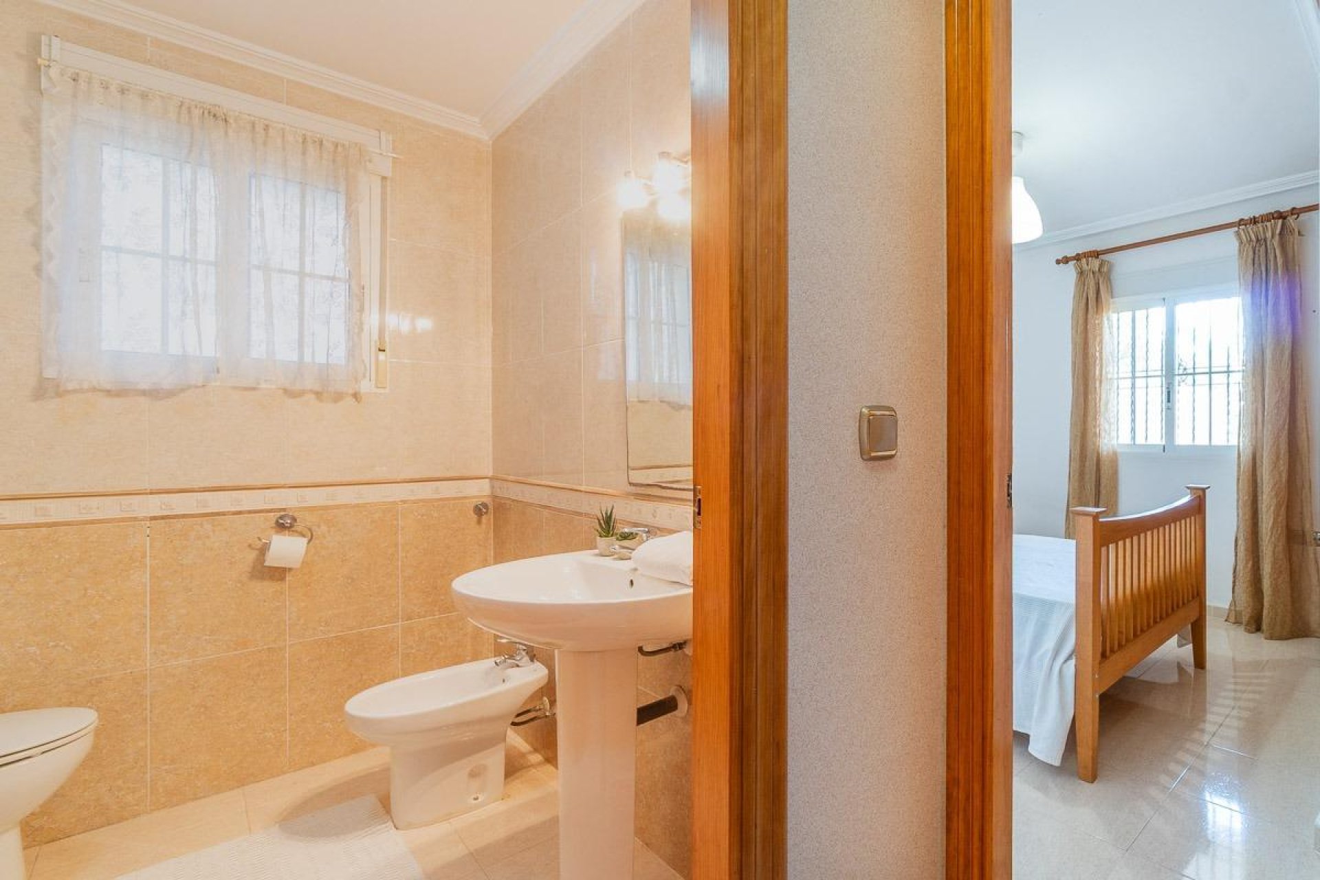 Reventa - Apartamento / piso - Orihuela Costa - Lomas de Cabo Roig-Los Dolses