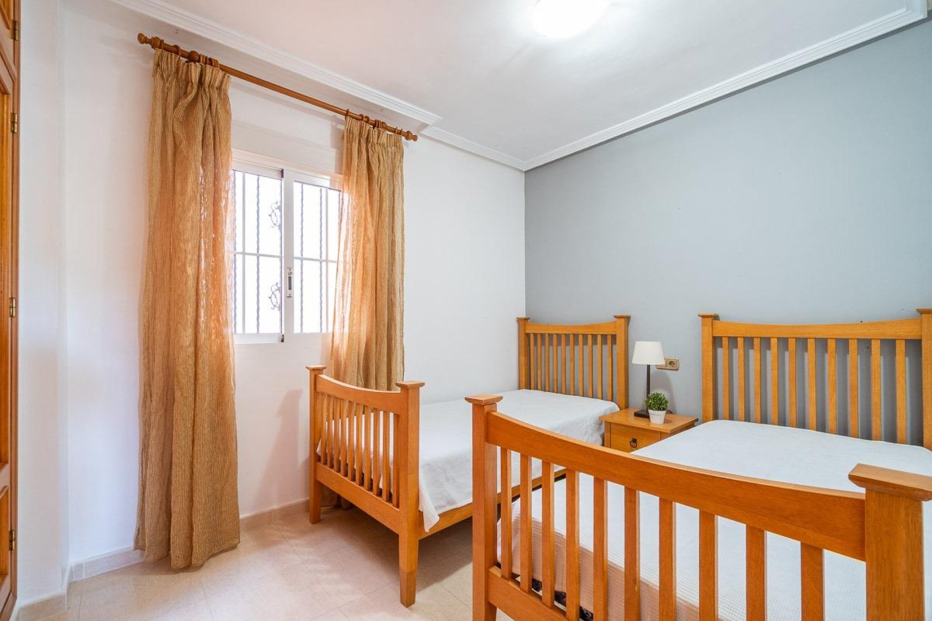 Reventa - Apartamento / piso - Orihuela Costa - Lomas de Cabo Roig-Los Dolses
