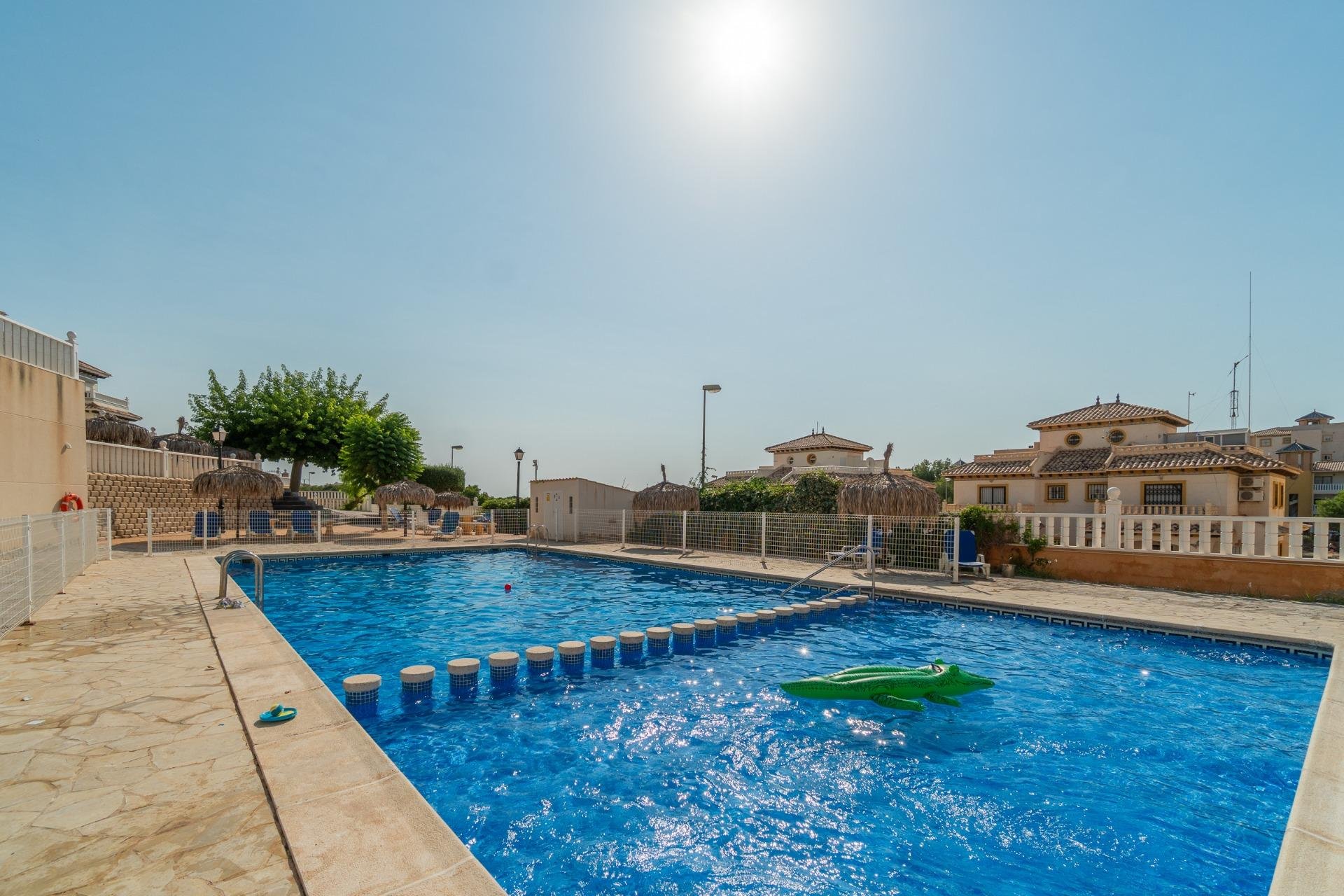Reventa - Apartamento / piso - Orihuela Costa - Lomas de Cabo Roig-Los Dolses
