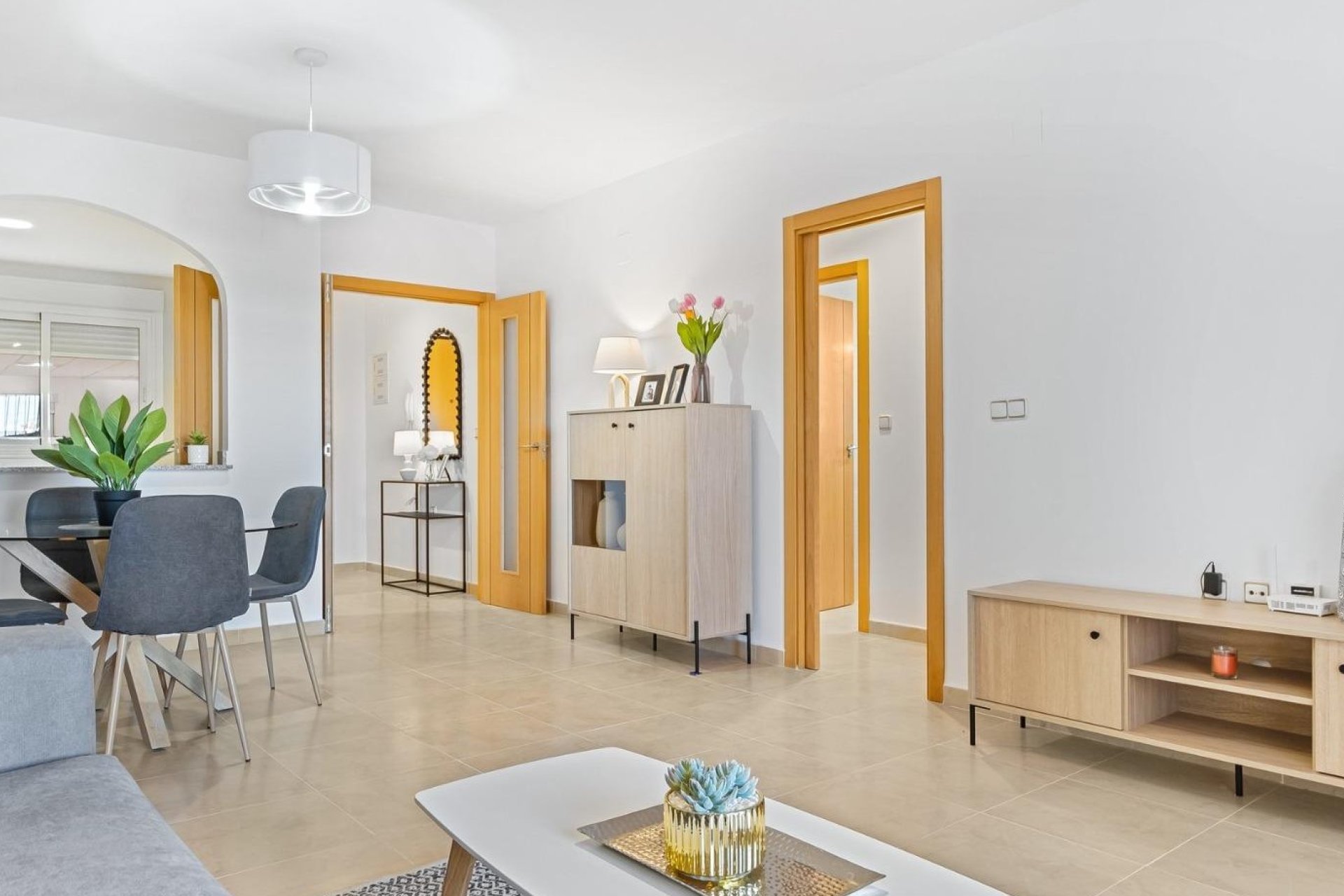 Reventa - Apartamento / piso - Orihuela Costa - Lomas de Cabo Roig