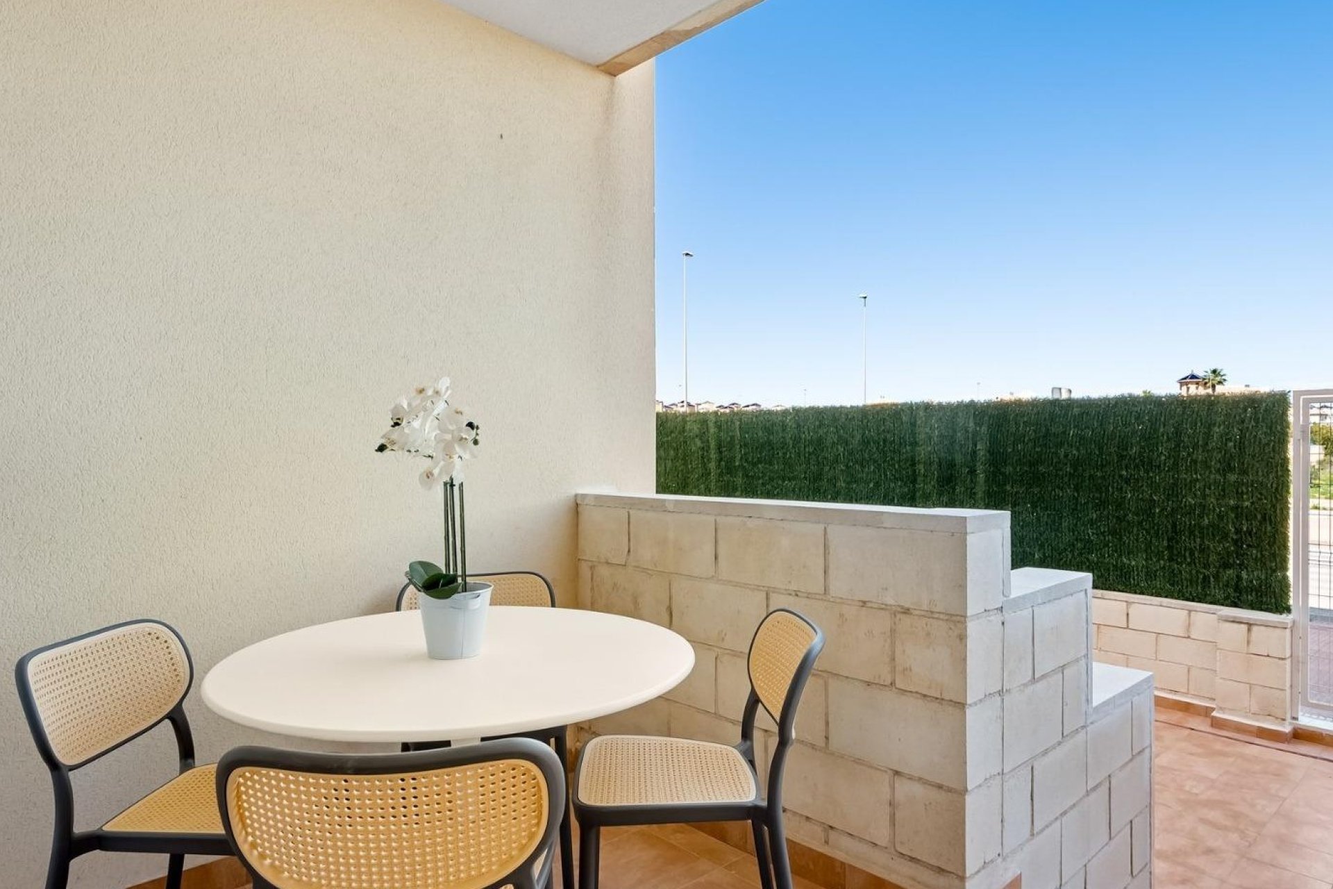 Reventa - Apartamento / piso - Orihuela Costa - Lomas de Cabo Roig