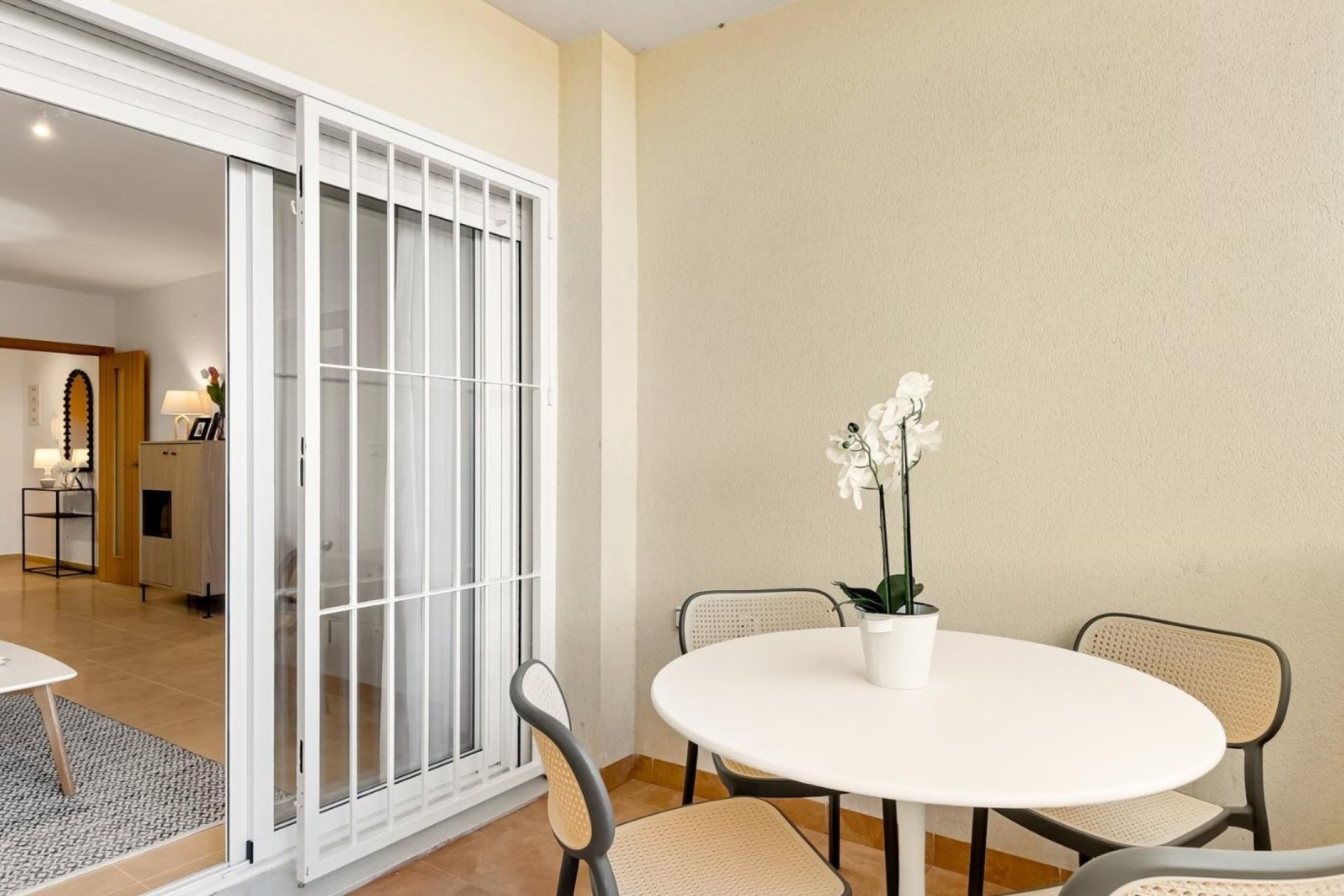 Reventa - Apartamento / piso - Orihuela Costa - Lomas de Cabo Roig