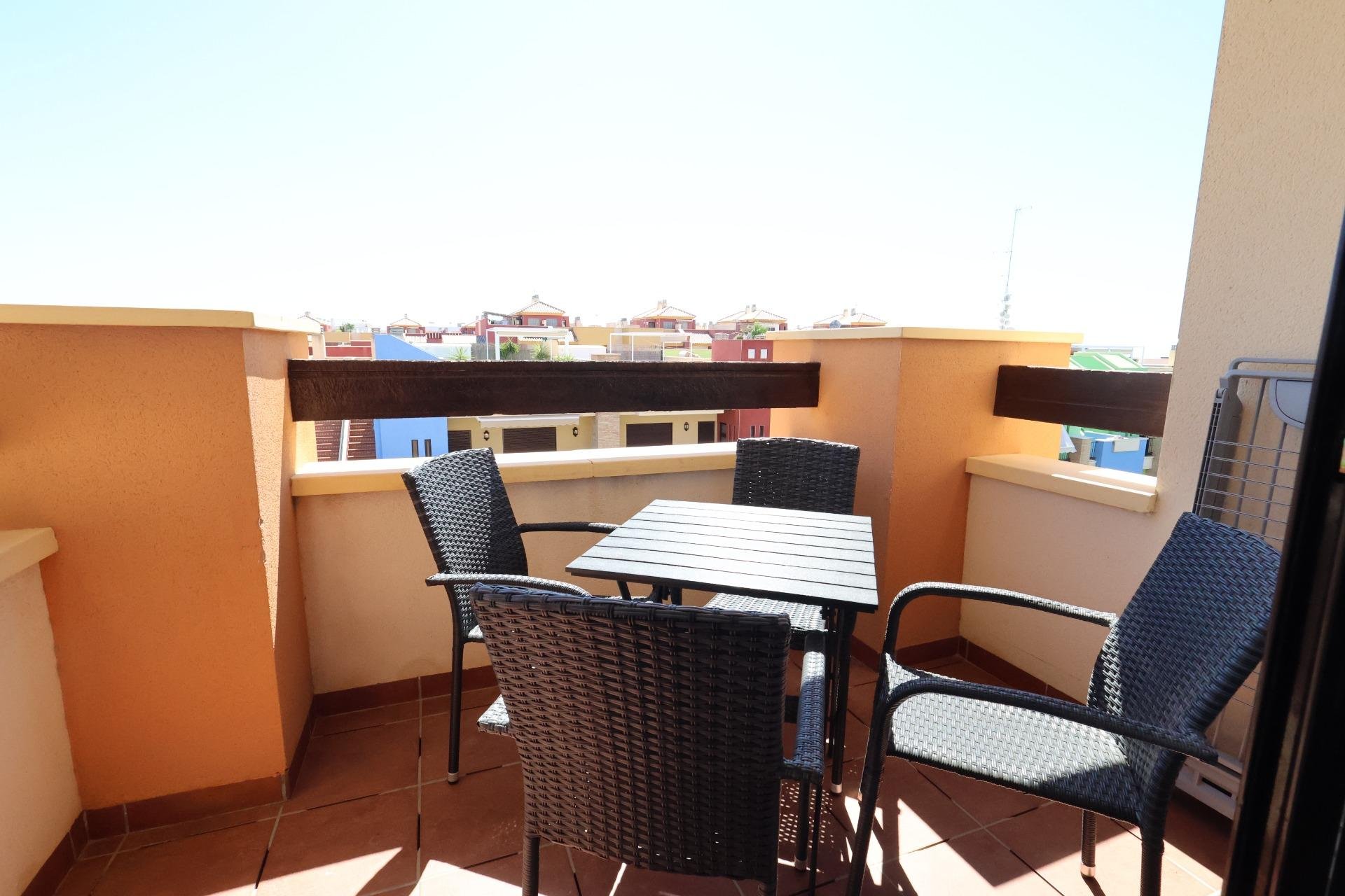 Reventa - Apartamento / piso - Orihuela Costa - Lomas de Cabo Roig