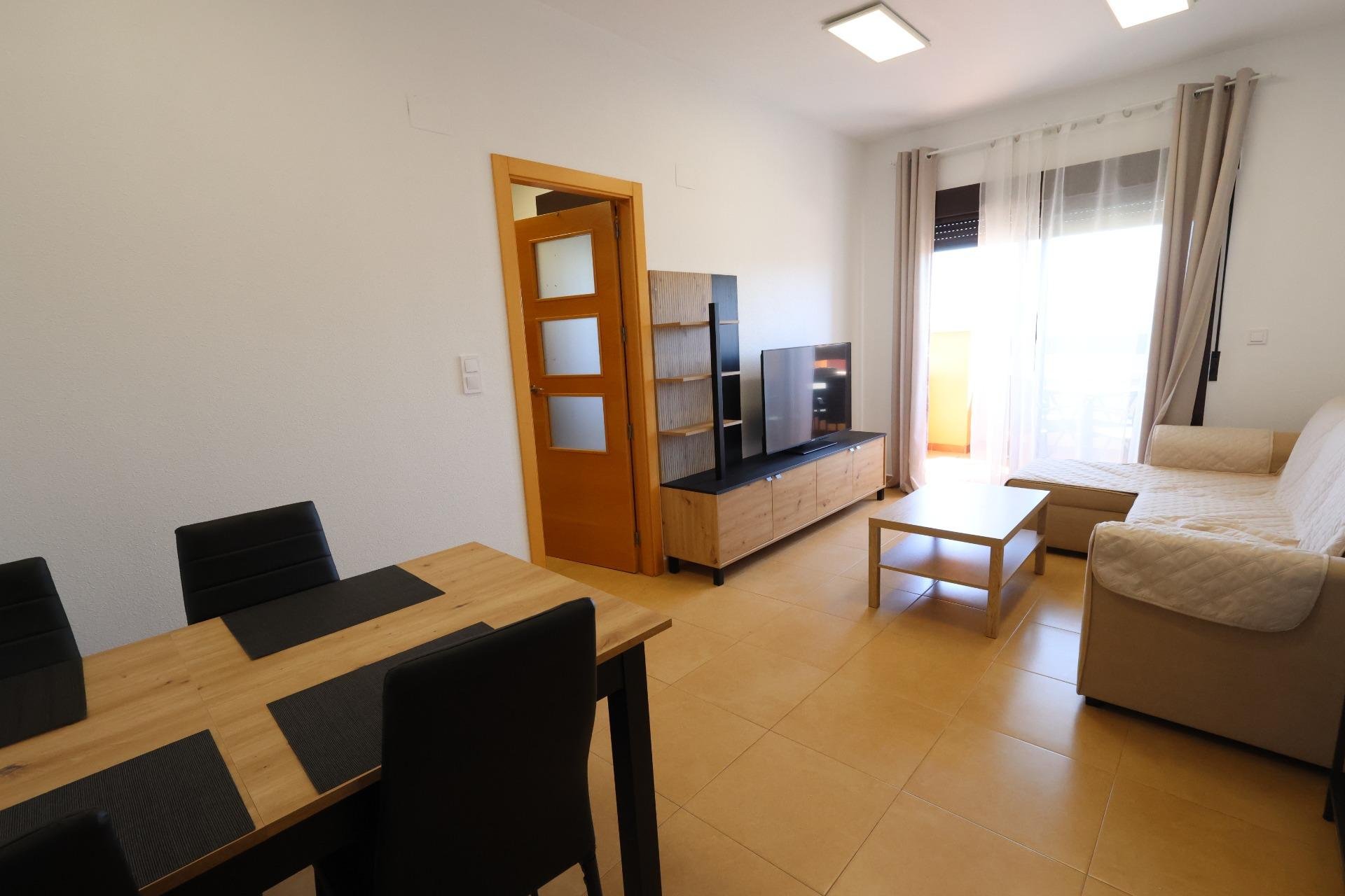 Reventa - Apartamento / piso - Orihuela Costa - Lomas de Cabo Roig