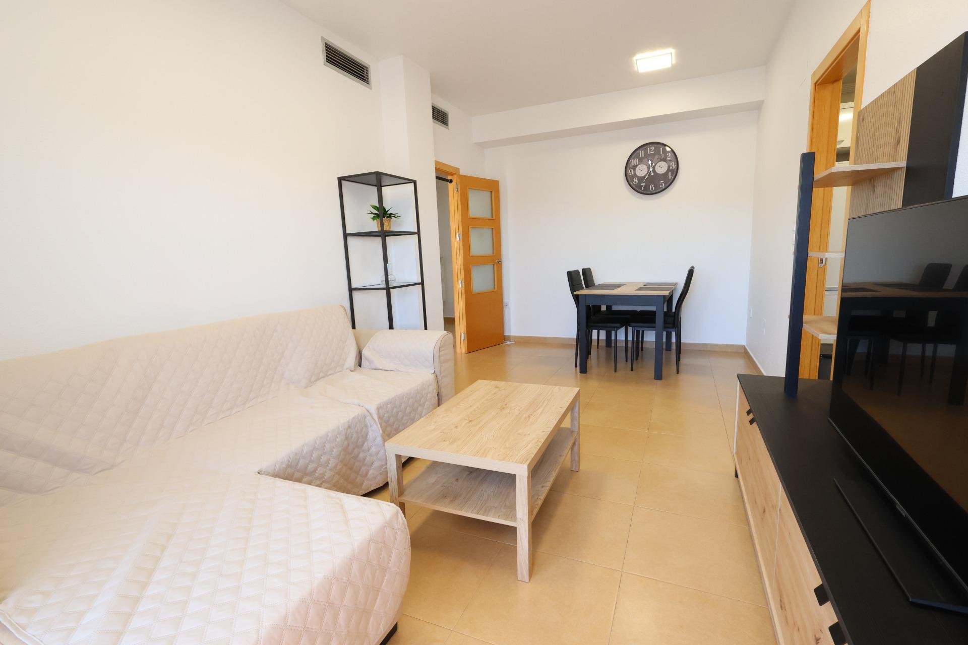 Reventa - Apartamento / piso - Orihuela Costa - Lomas de Cabo Roig