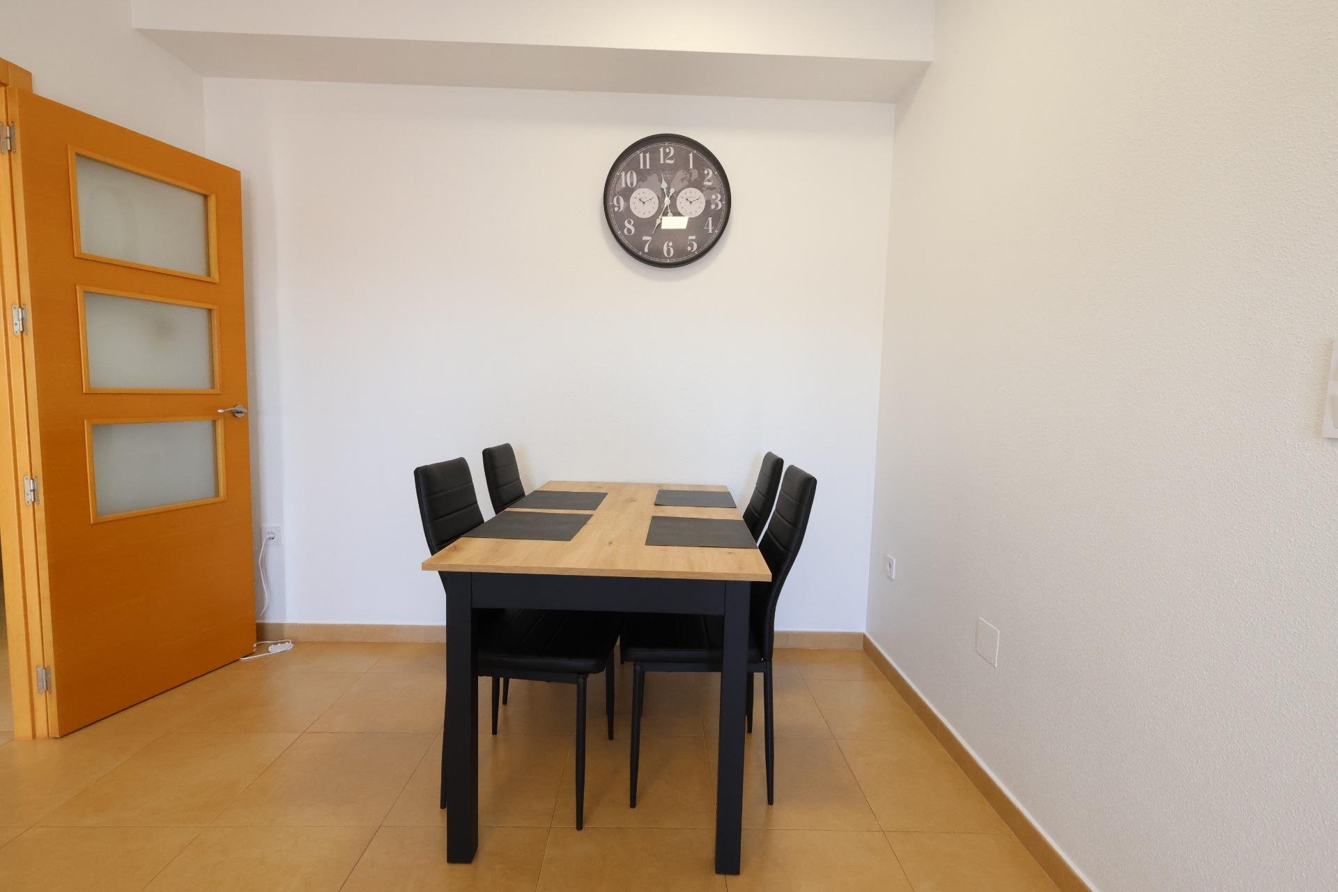 Reventa - Apartamento / piso - Orihuela Costa - Lomas de Cabo Roig