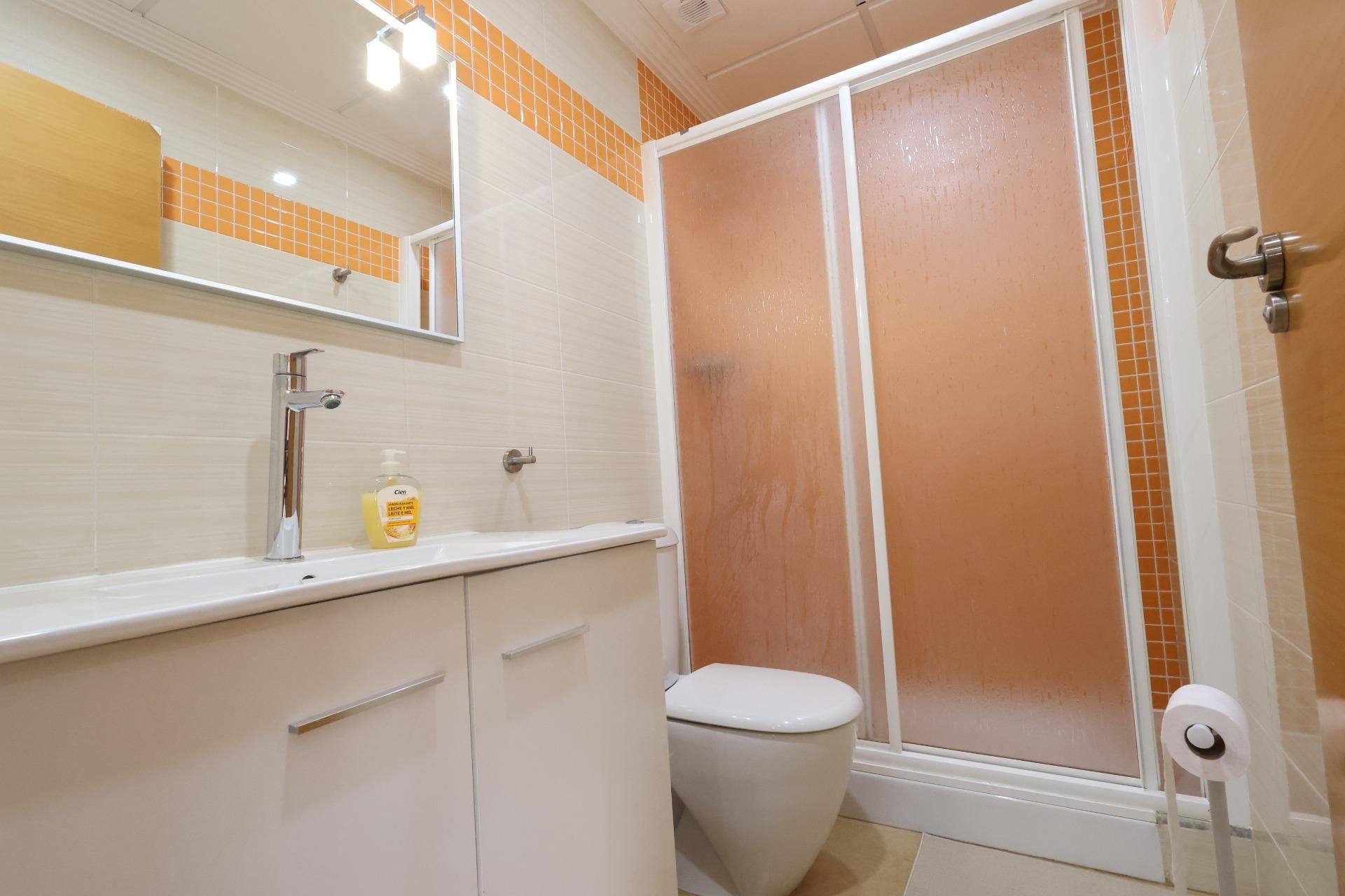 Reventa - Apartamento / piso - Orihuela Costa - Lomas de Cabo Roig