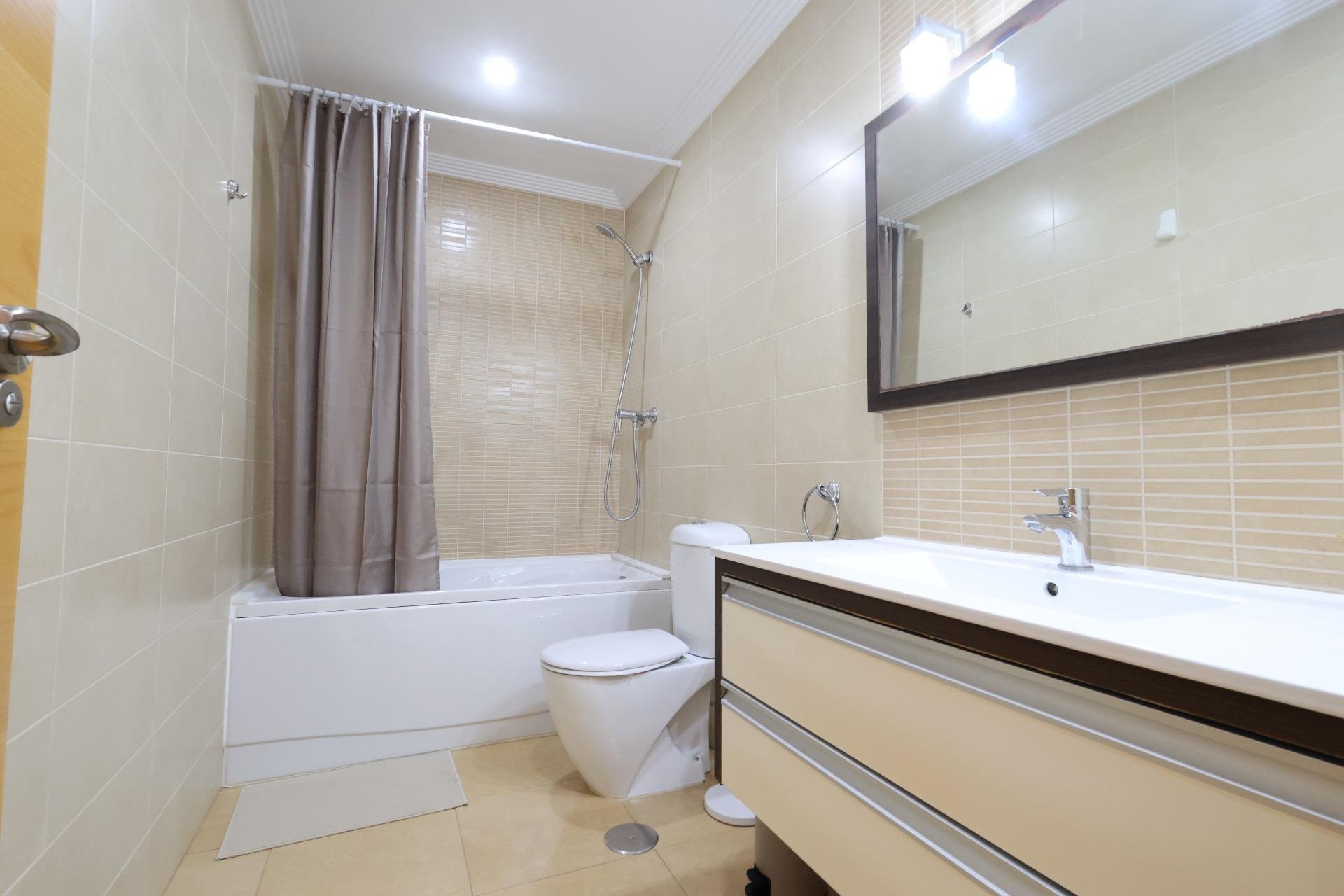 Reventa - Apartamento / piso - Orihuela Costa - Lomas de Cabo Roig