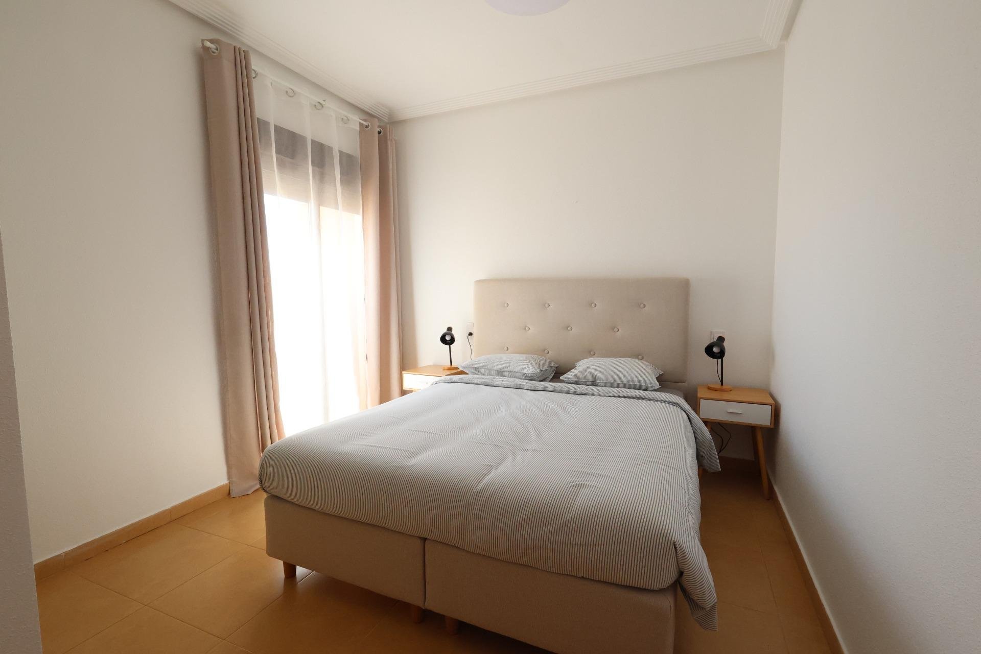 Reventa - Apartamento / piso - Orihuela Costa - Lomas de Cabo Roig