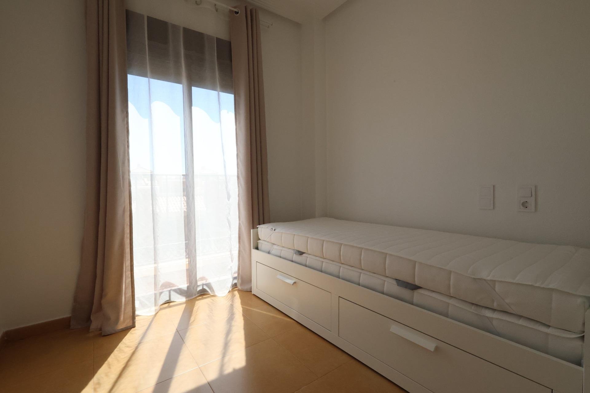Reventa - Apartamento / piso - Orihuela Costa - Lomas de Cabo Roig