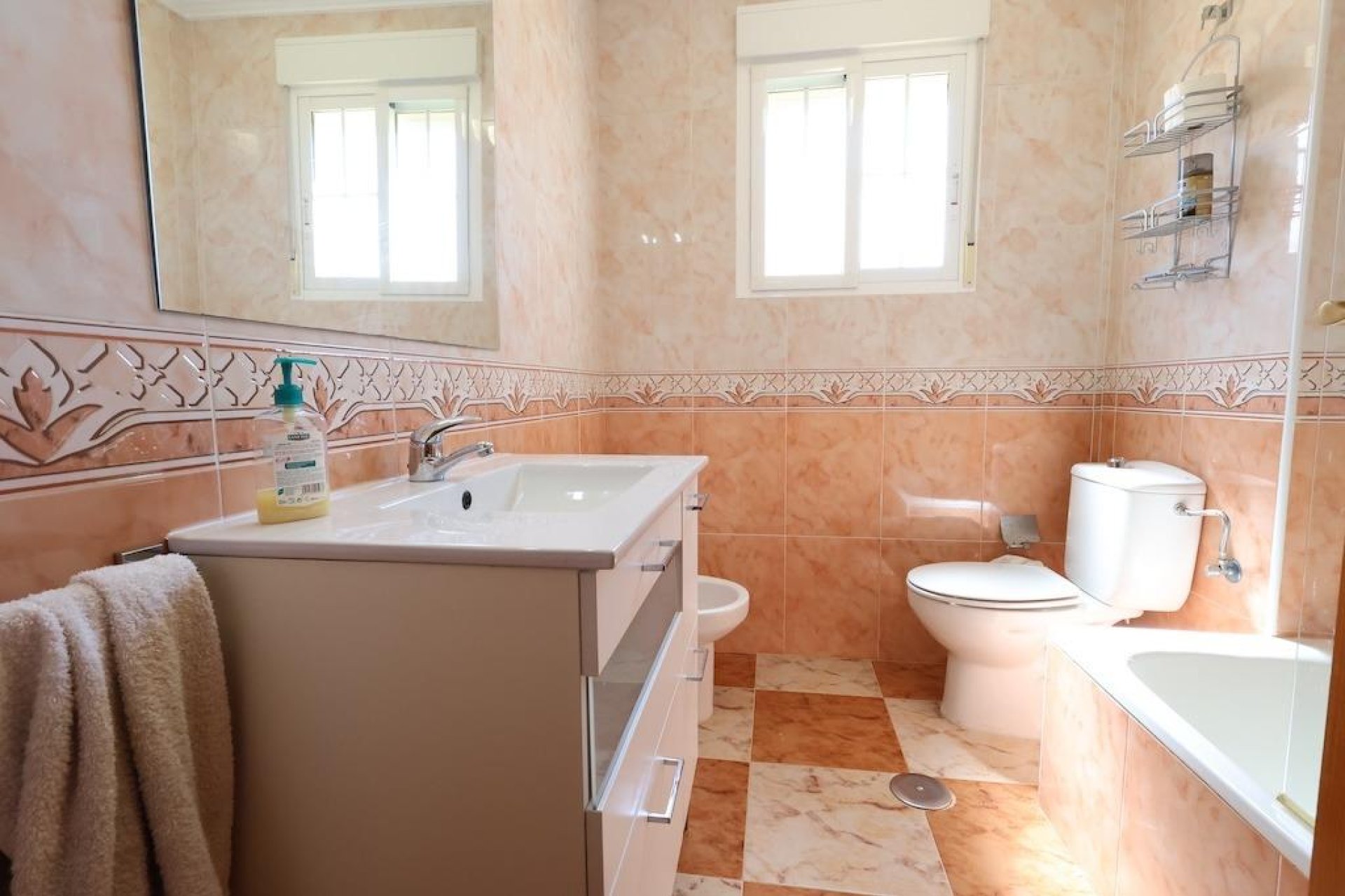 Reventa - Apartamento / piso - Orihuela Costa - Lomas de Cabo Roig