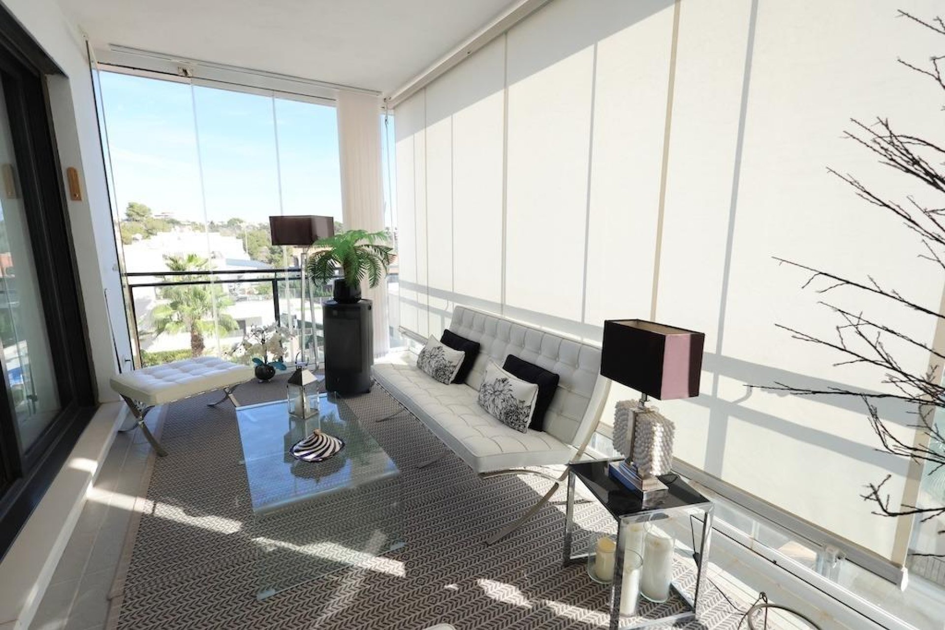 Reventa - Apartamento / piso - Orihuela Costa - Lomas de Campoamor-Las Ramblas