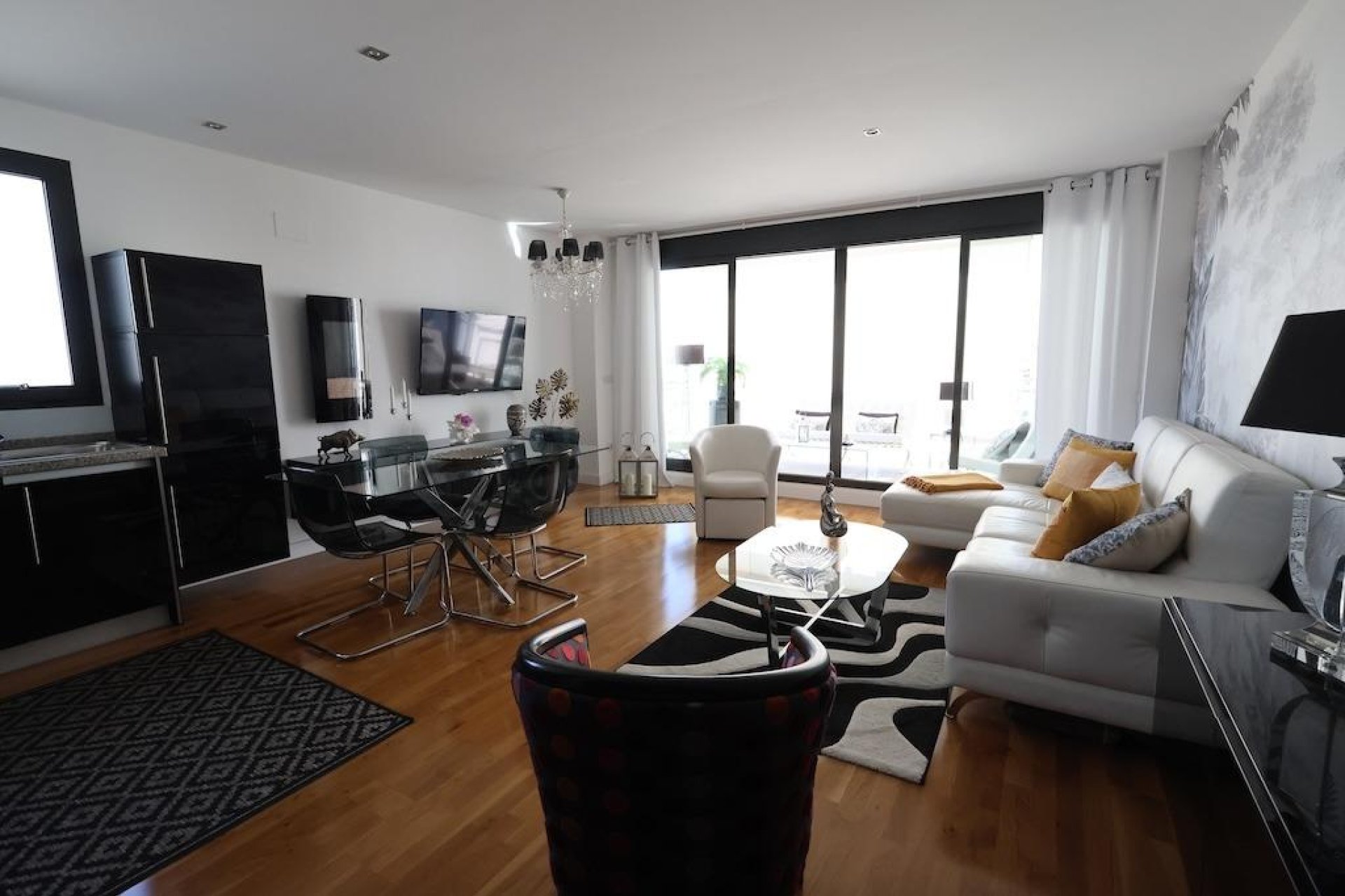 Reventa - Apartamento / piso - Orihuela Costa - Lomas de Campoamor-Las Ramblas