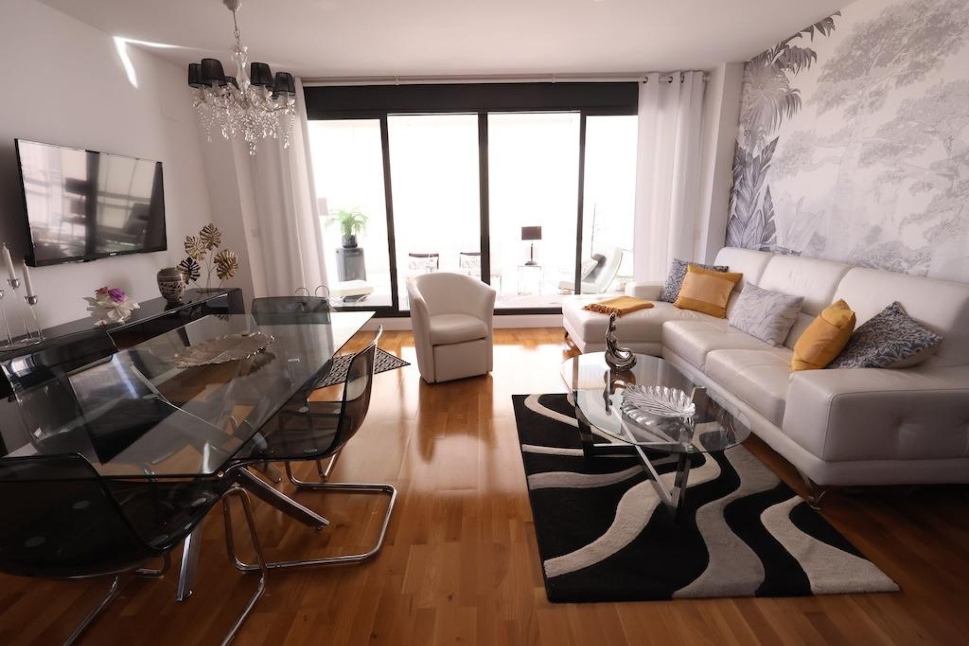 Reventa - Apartamento / piso - Orihuela Costa - Lomas de Campoamor-Las Ramblas