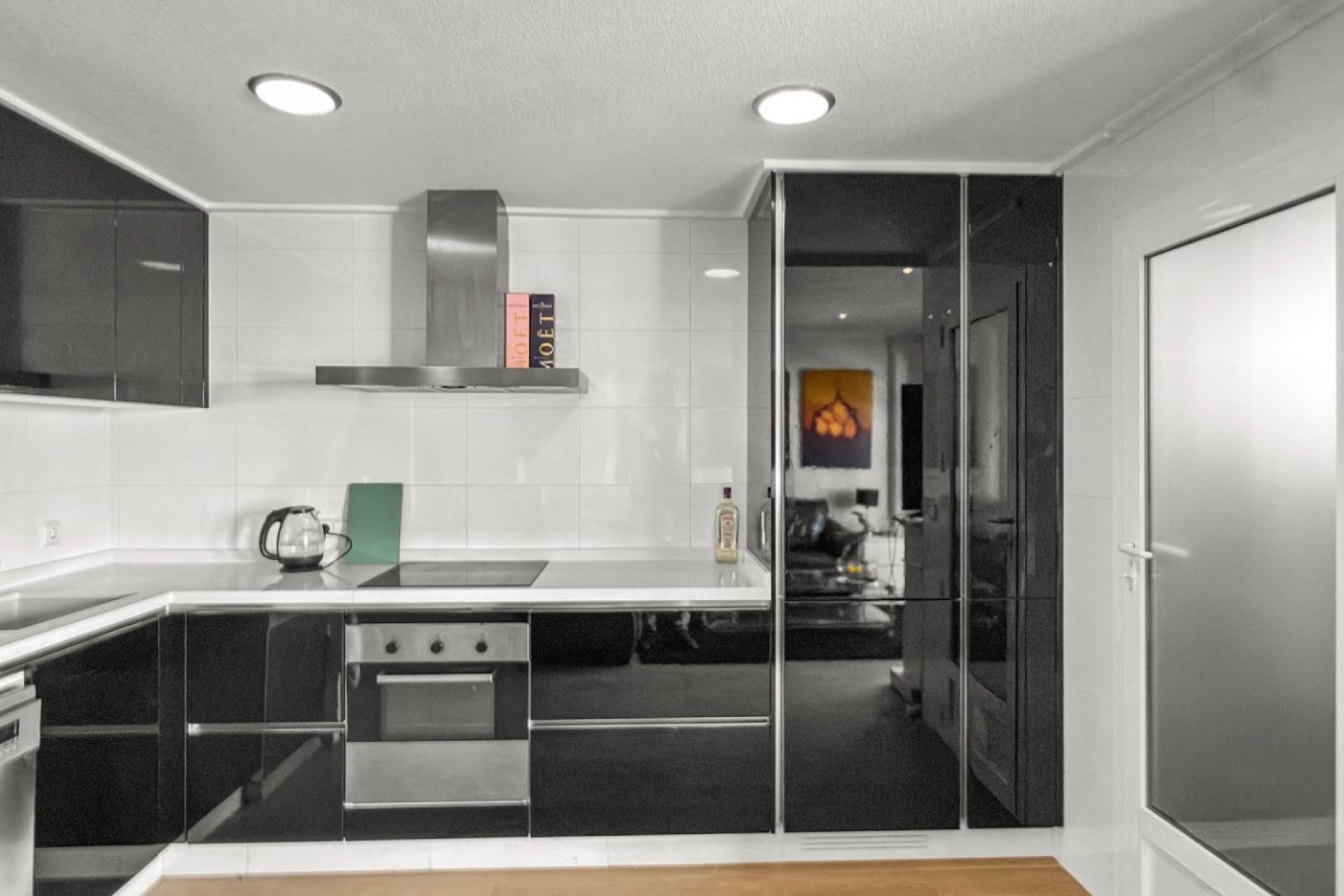 Reventa - Apartamento / piso - Orihuela Costa - Lomas de Campoamor