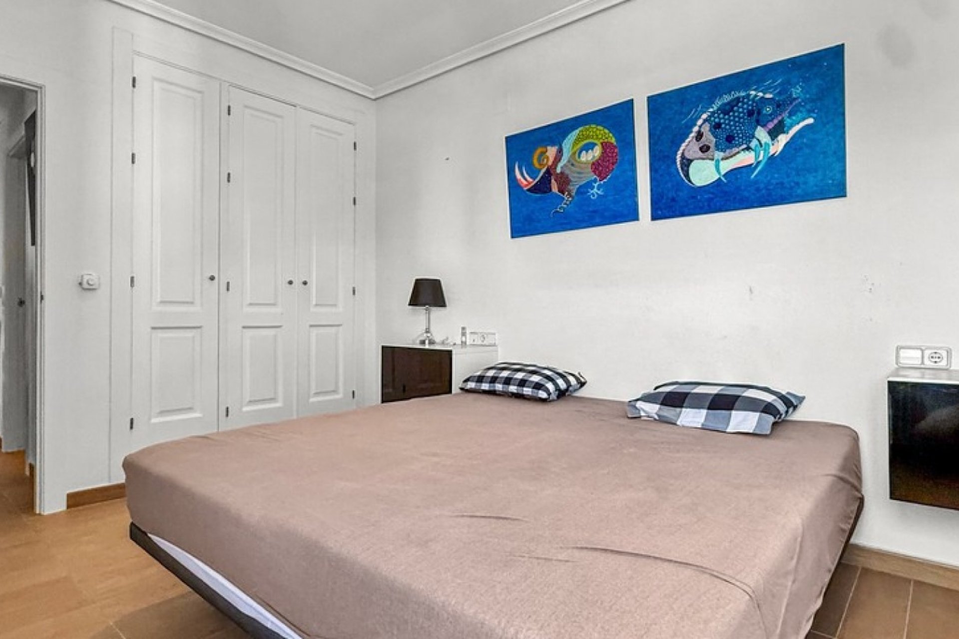 Reventa - Apartamento / piso - Orihuela Costa - Lomas de Campoamor