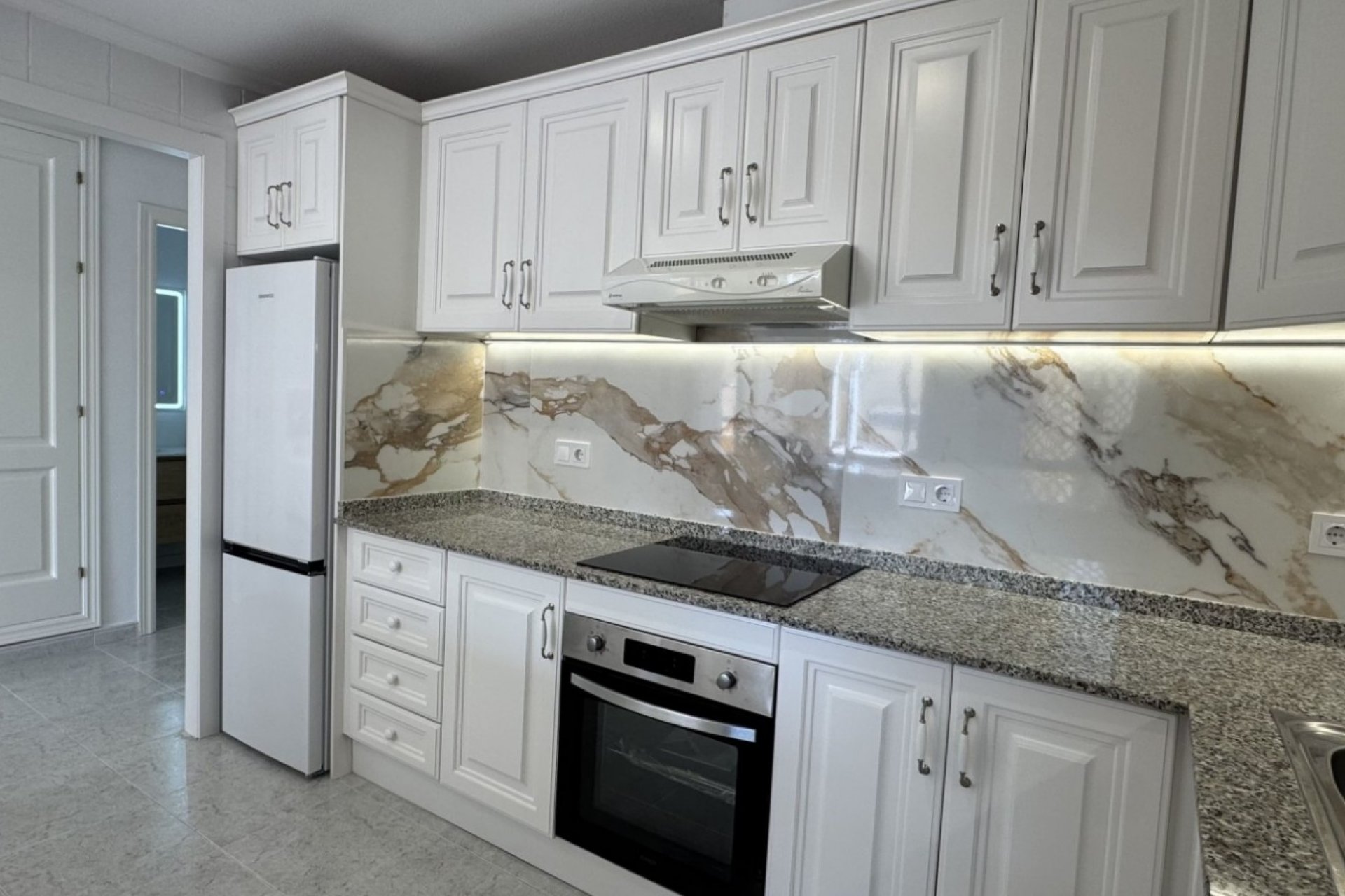 Reventa - Apartamento / piso - Orihuela Costa - Lomas de Campoamor