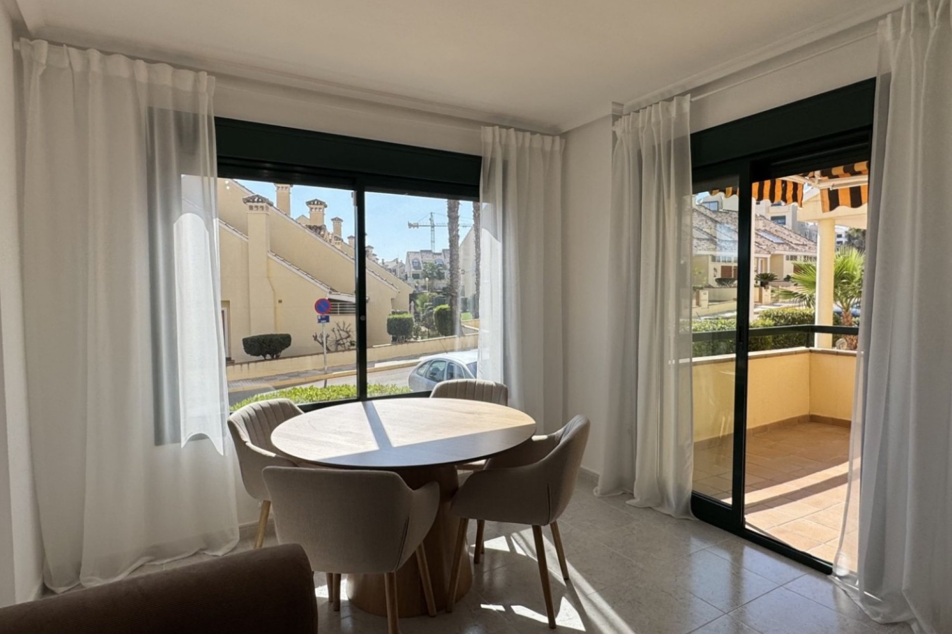 Reventa - Apartamento / piso - Orihuela Costa - Lomas de Campoamor