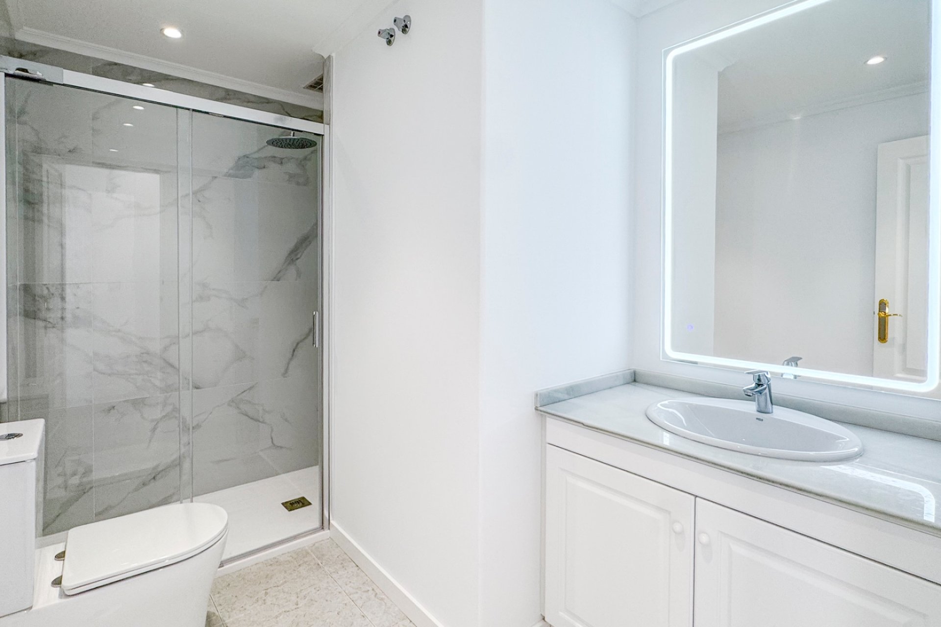 Reventa - Apartamento / piso - Orihuela Costa - Lomas de Campoamor