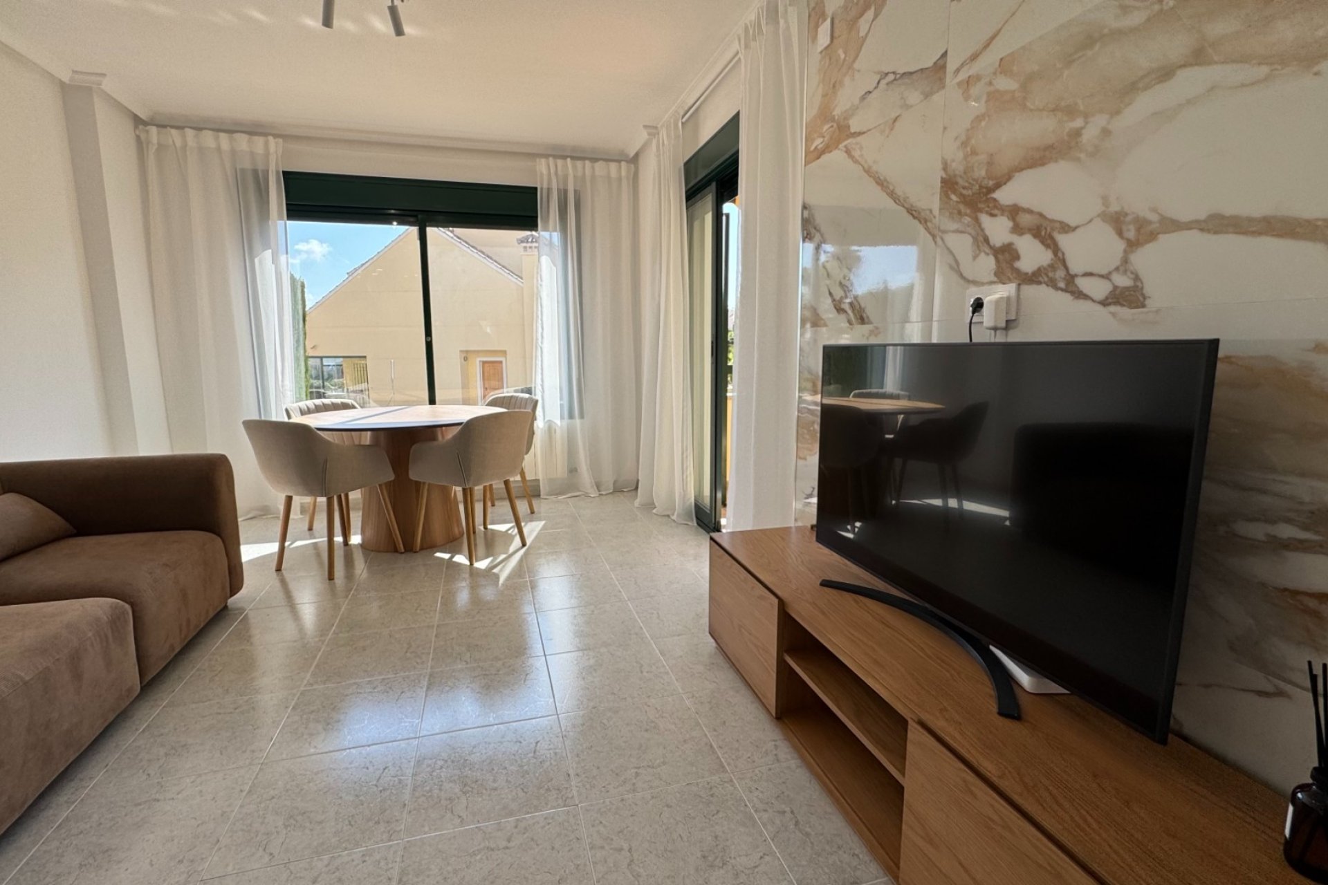 Reventa - Apartamento / piso - Orihuela Costa - Lomas de Campoamor