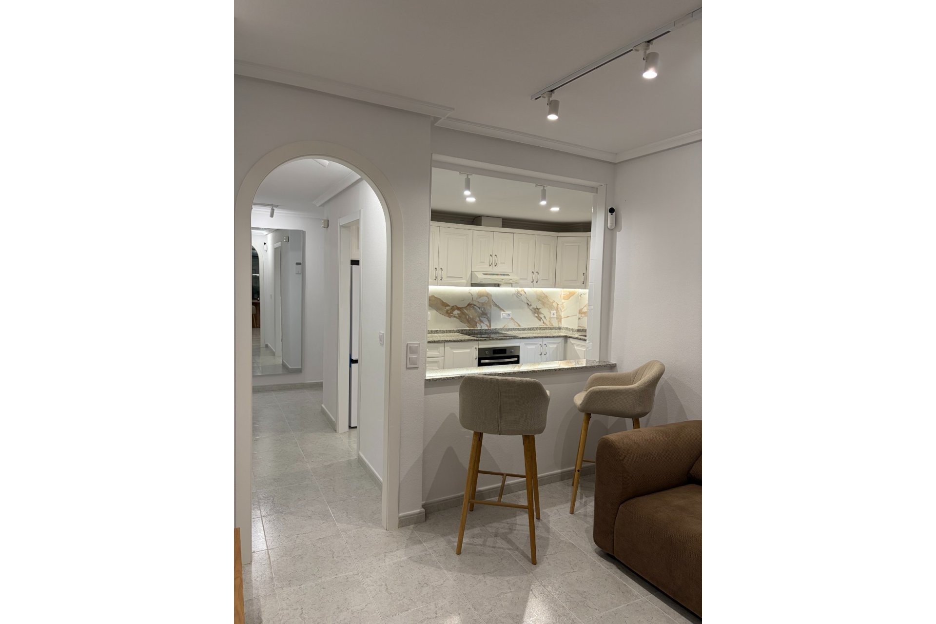 Reventa - Apartamento / piso - Orihuela Costa - Lomas de Campoamor