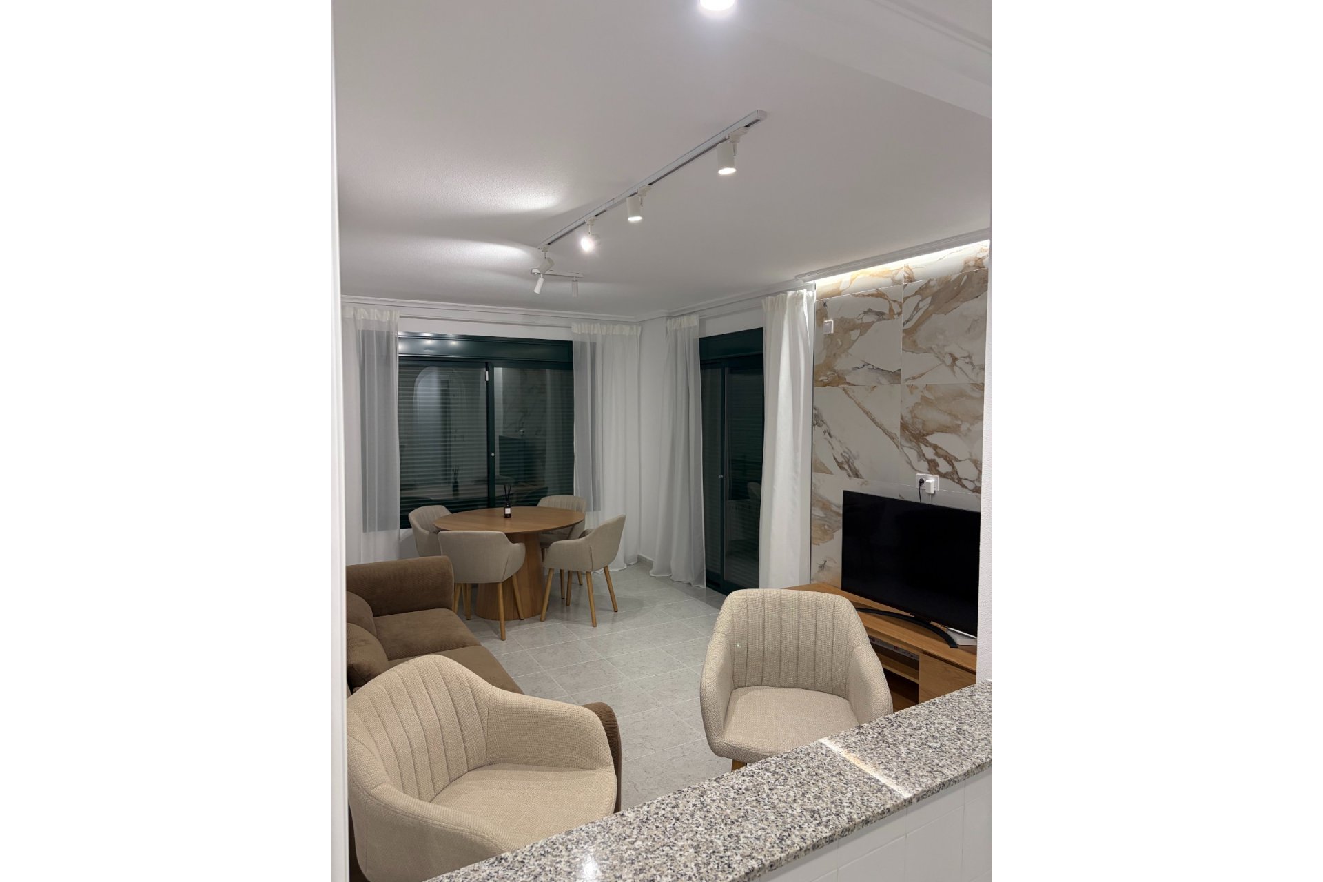 Reventa - Apartamento / piso - Orihuela Costa - Lomas de Campoamor