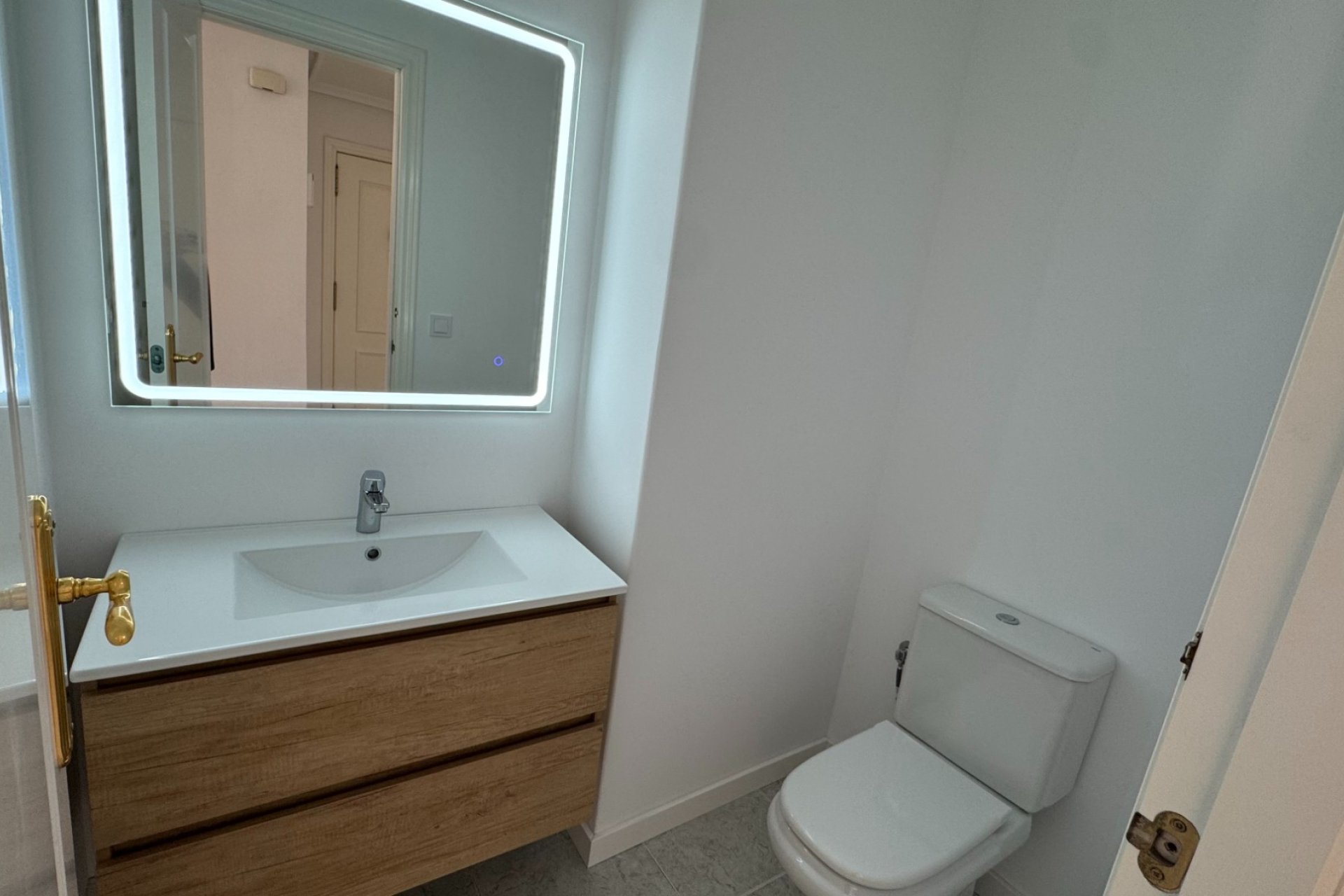 Reventa - Apartamento / piso - Orihuela Costa - Lomas de Campoamor