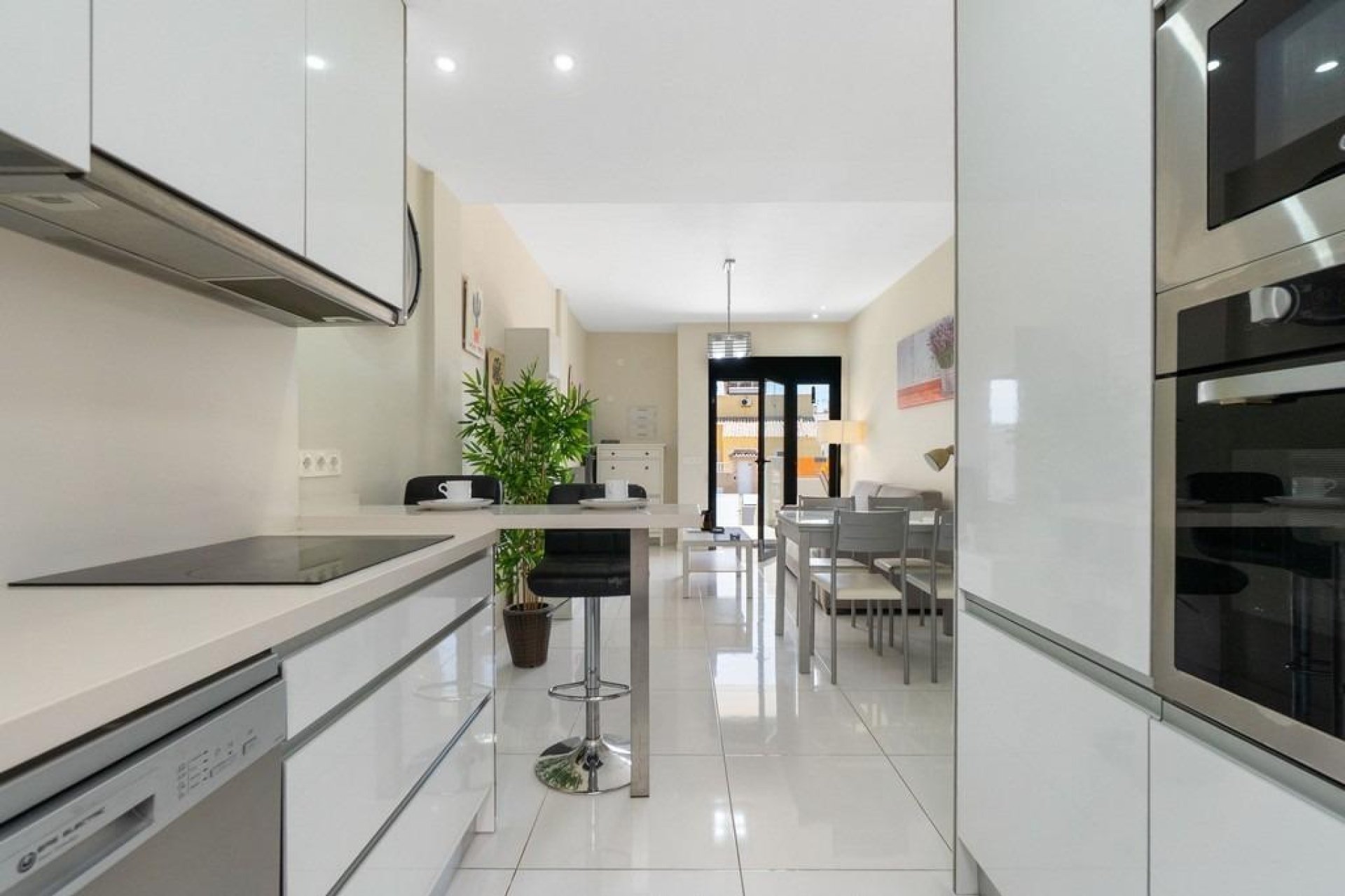 Reventa - Apartamento / piso - Orihuela Costa - Los Altos