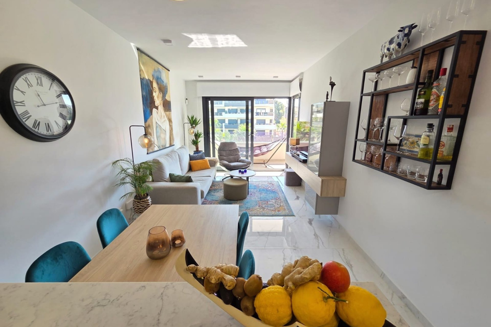 Reventa - Apartamento / piso - Orihuela Costa - Los Altos