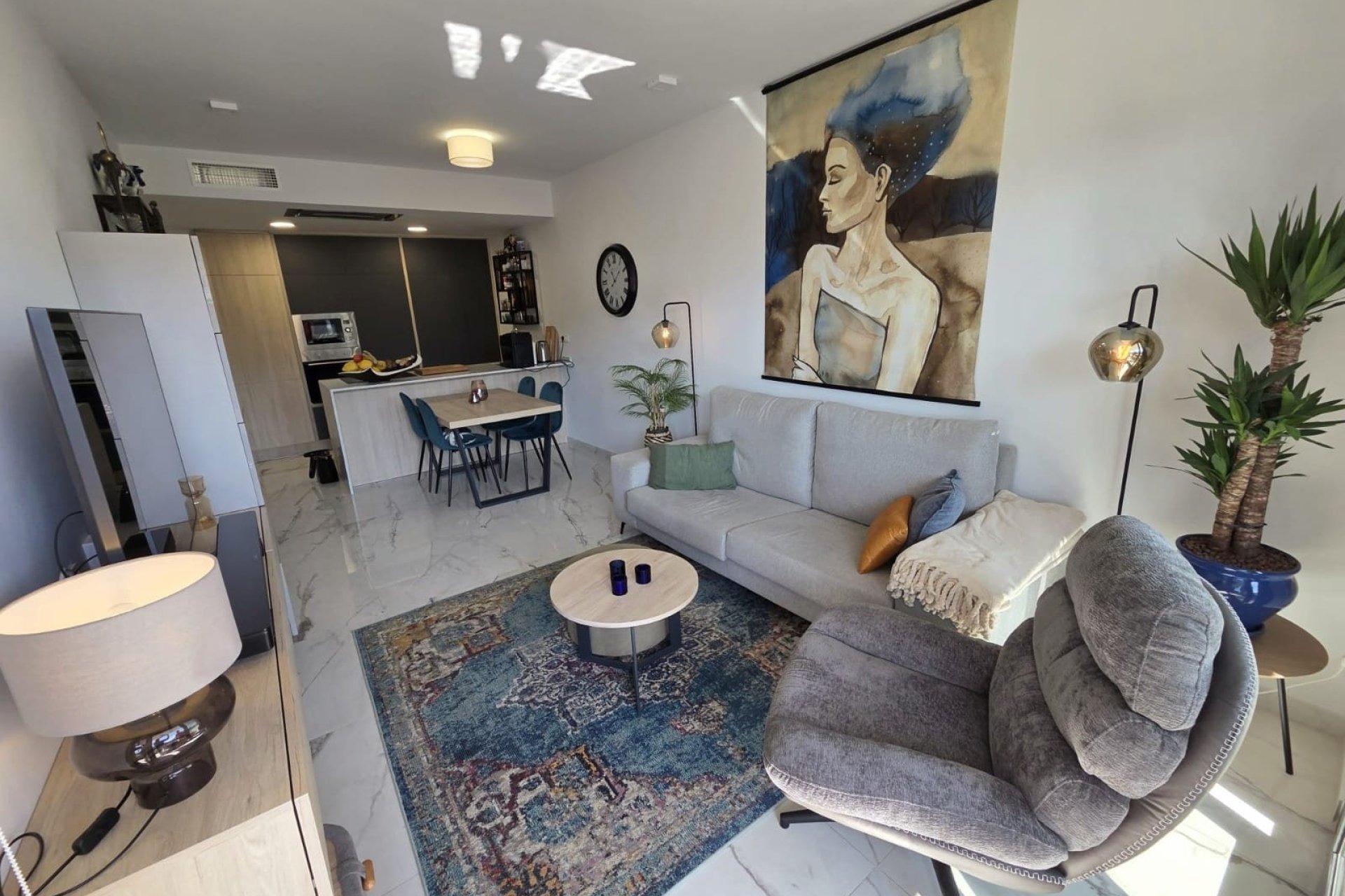 Reventa - Apartamento / piso - Orihuela Costa - Los Altos