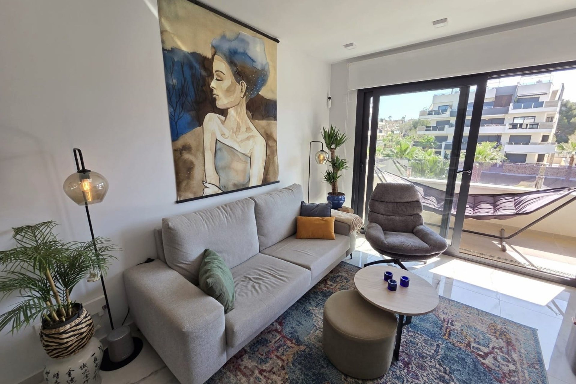 Reventa - Apartamento / piso - Orihuela Costa - Los Altos