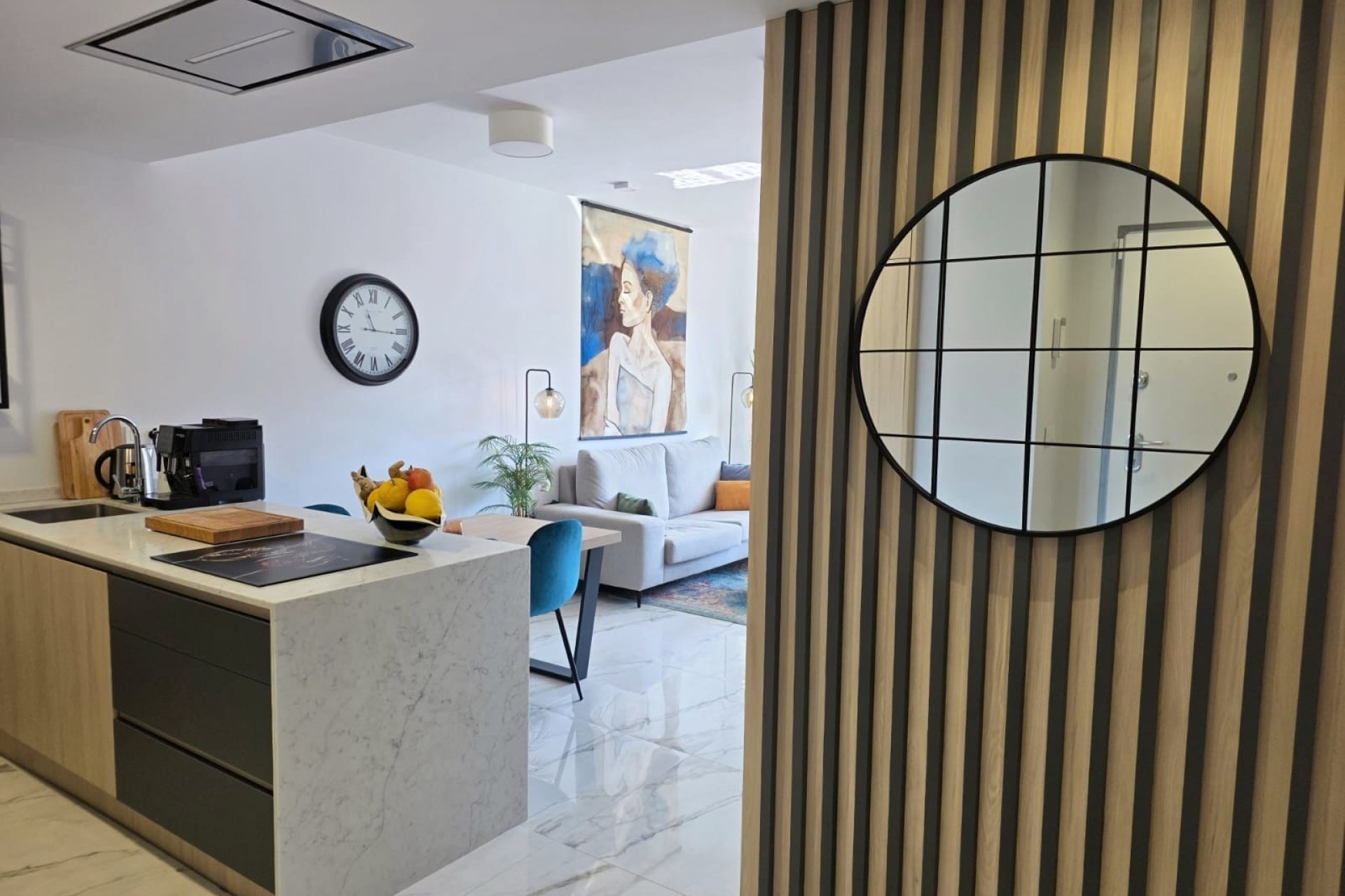 Reventa - Apartamento / piso - Orihuela Costa - Los Altos