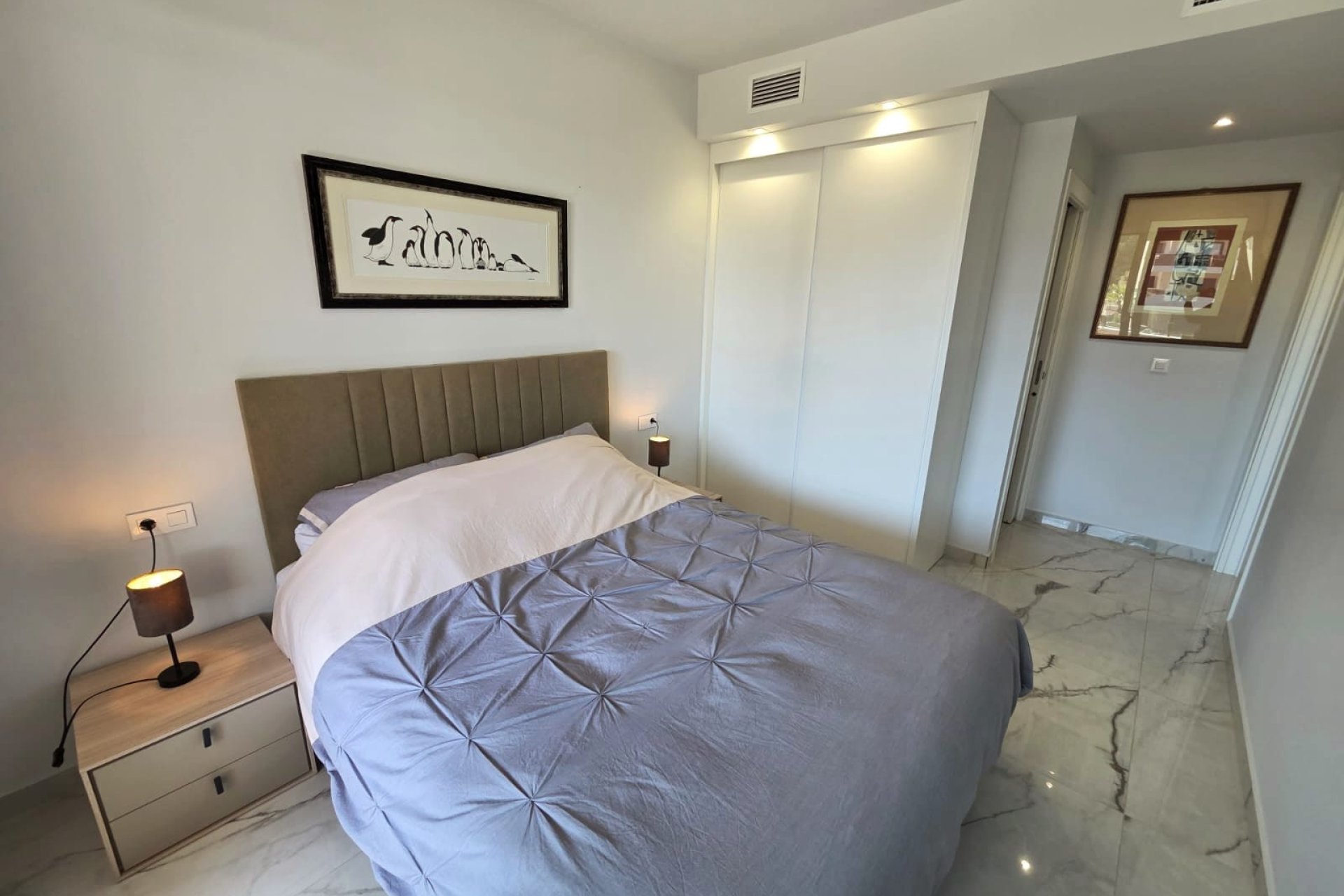 Reventa - Apartamento / piso - Orihuela Costa - Los Altos