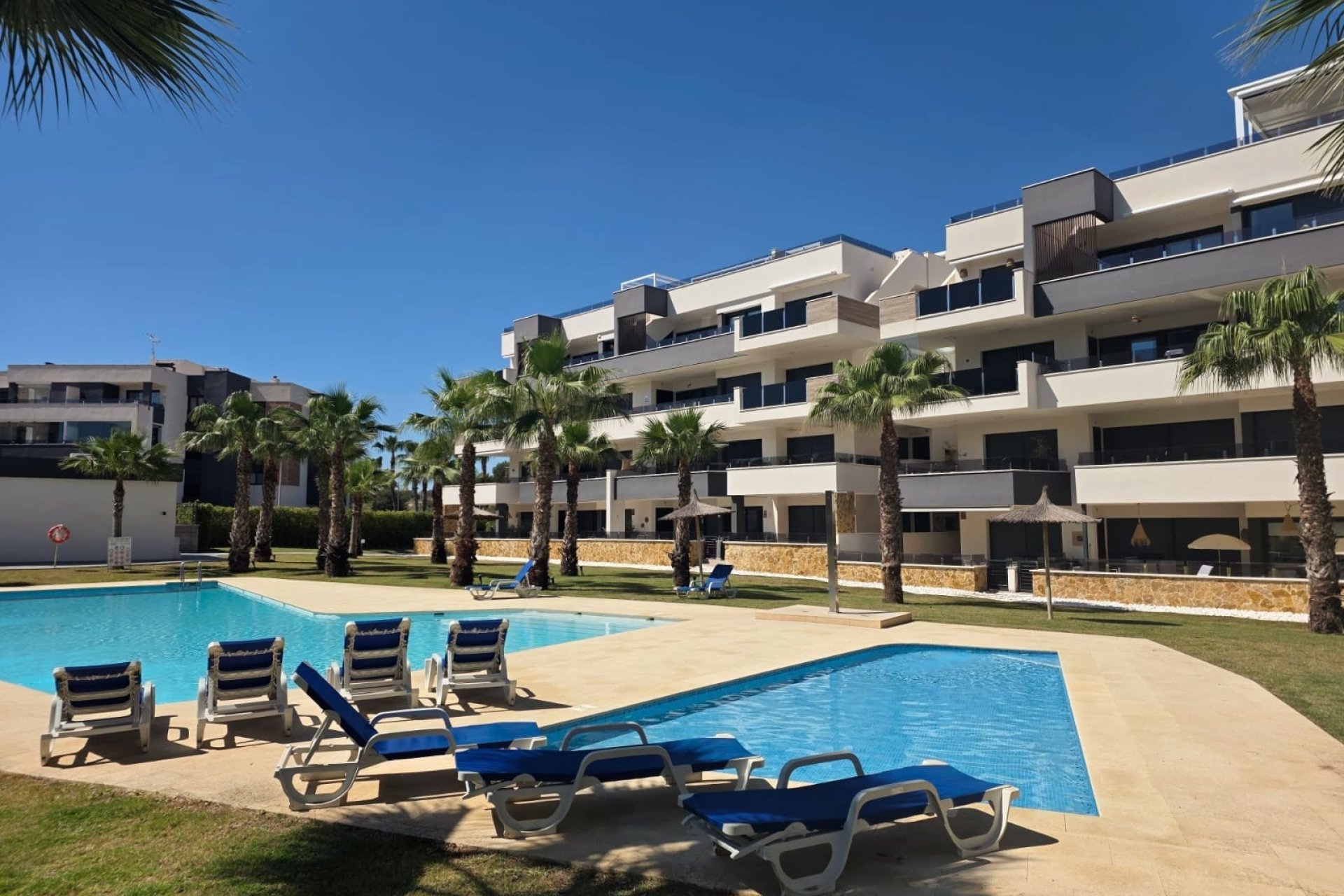 Reventa - Apartamento / piso - Orihuela Costa - Los Altos