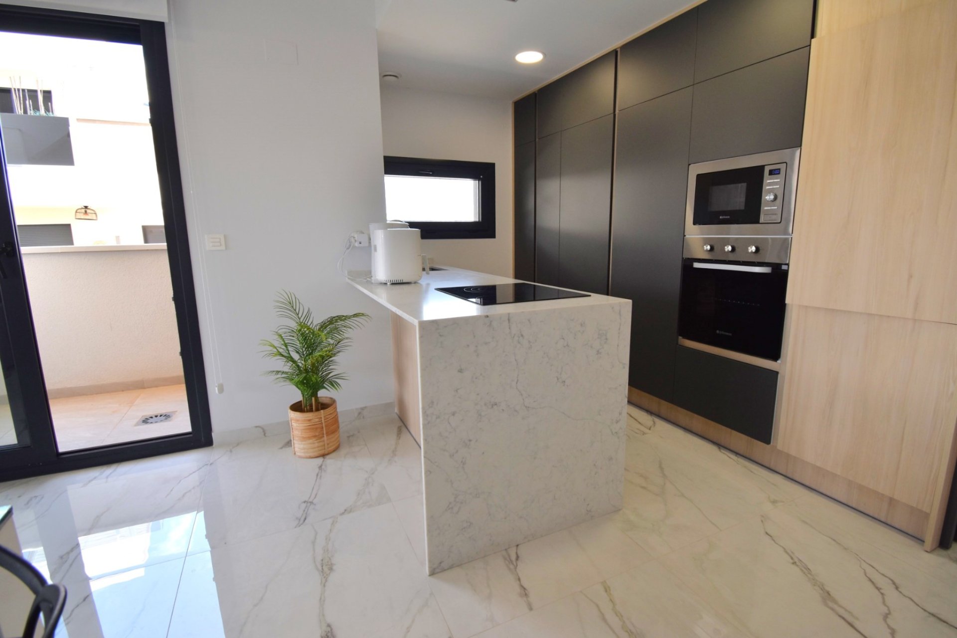 Reventa - Apartamento / piso - Orihuela Costa - Los Altos