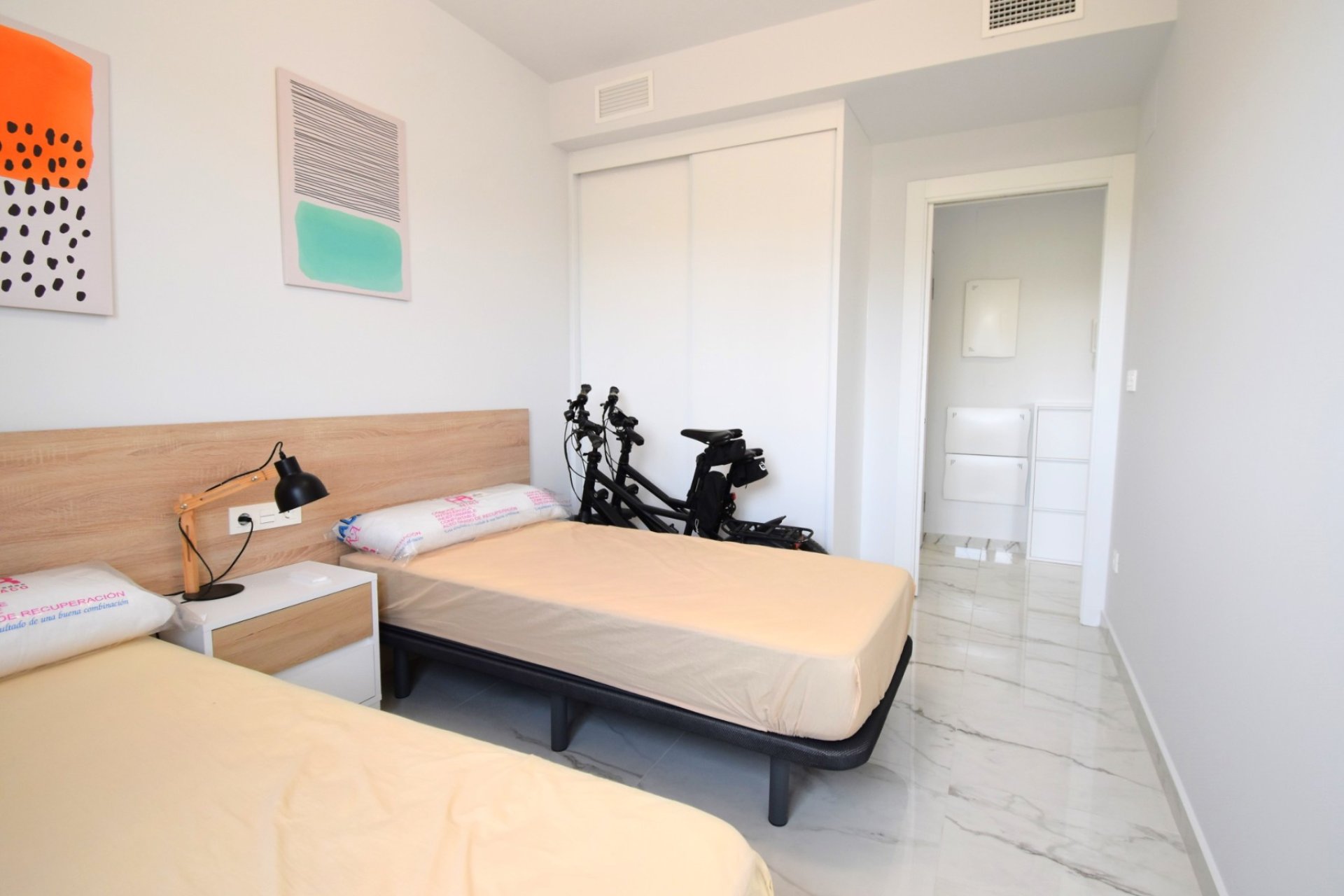 Reventa - Apartamento / piso - Orihuela Costa - Los Altos