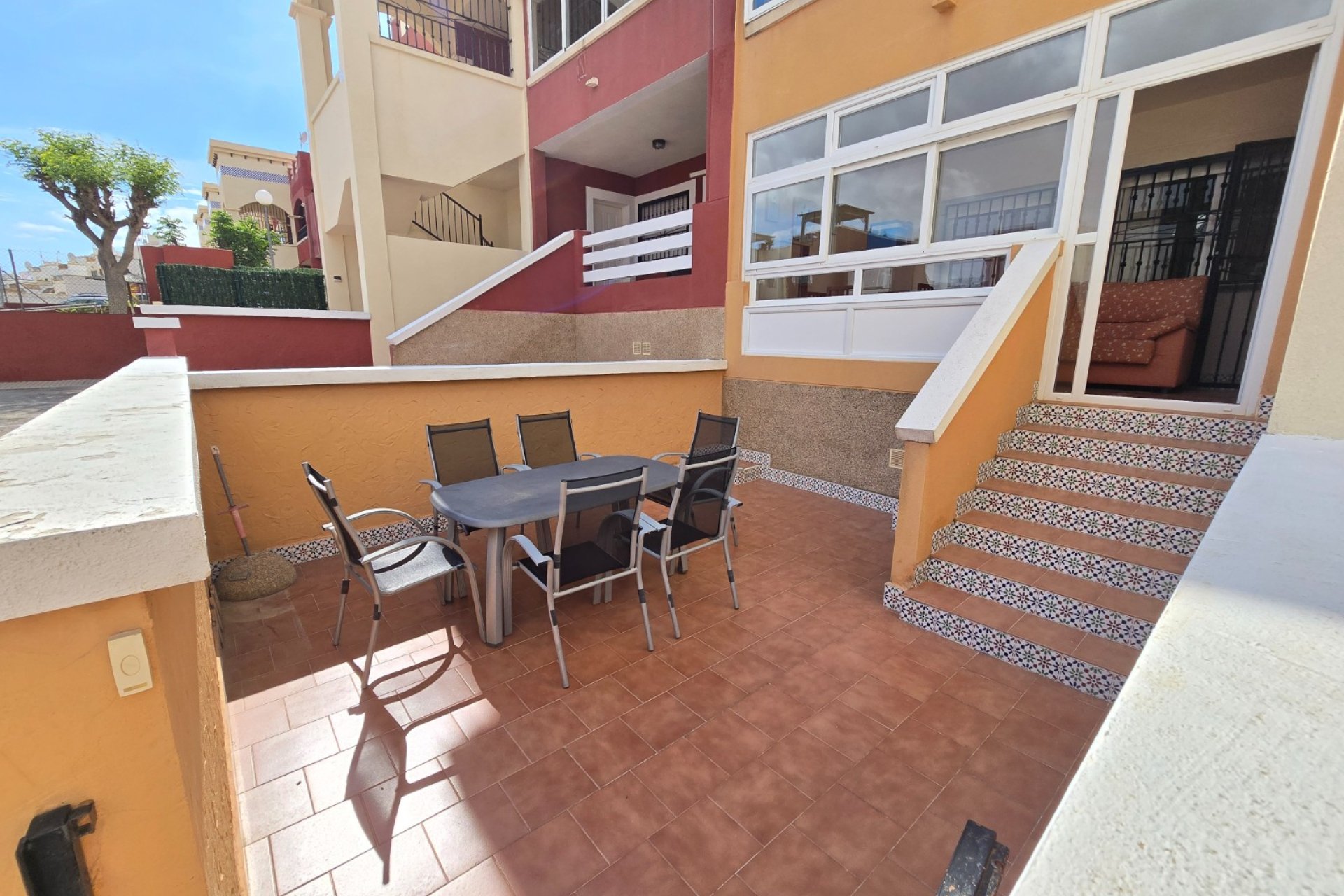 Reventa - Apartamento / piso - Orihuela Costa - Los Altos *