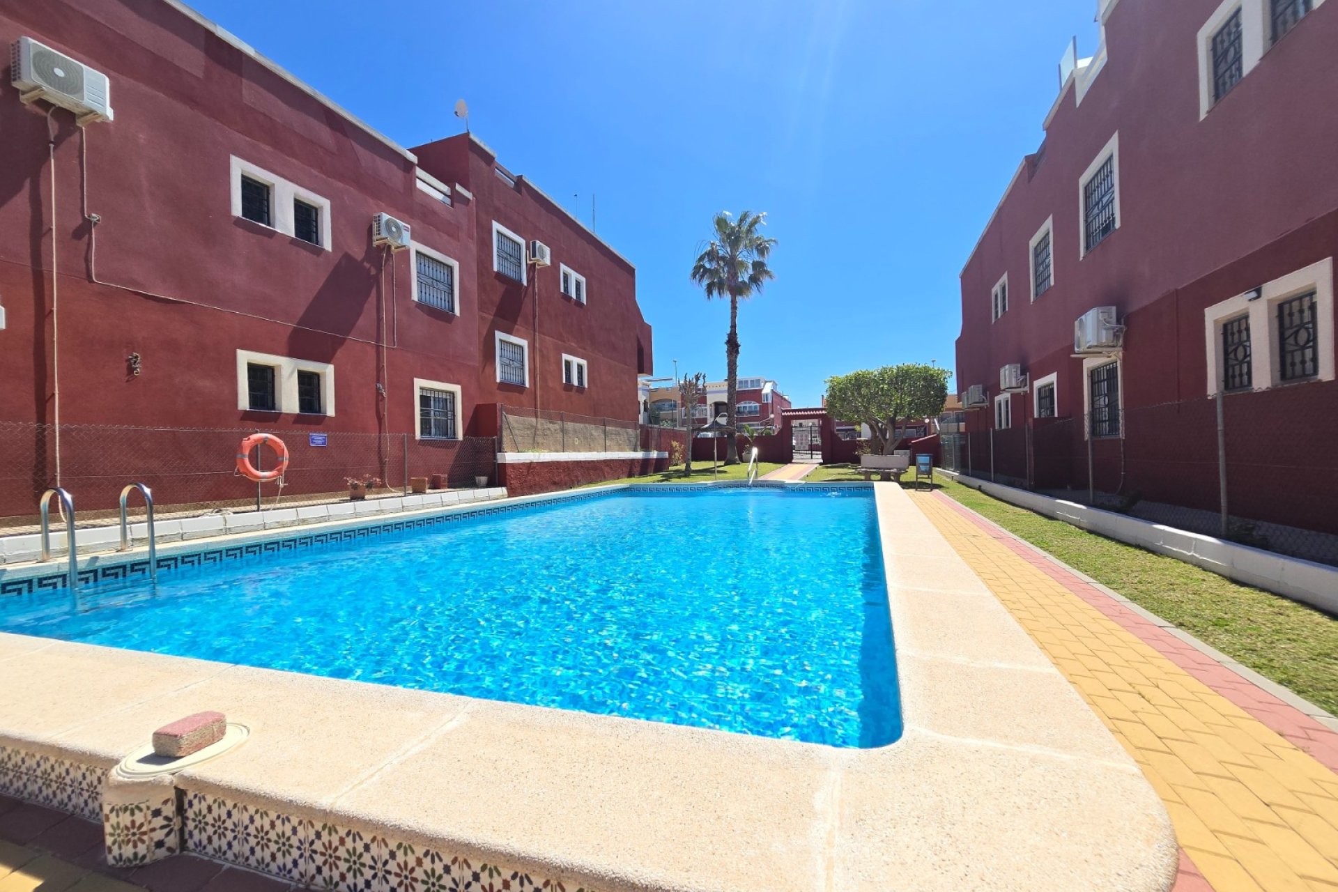 Reventa - Apartamento / piso - Orihuela Costa - Los Altos *