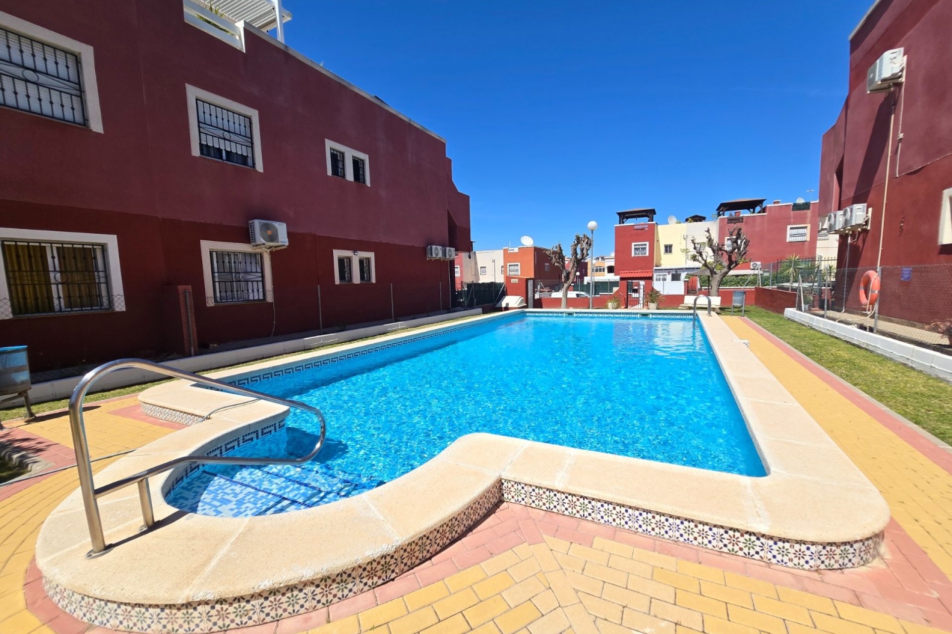 Reventa - Apartamento / piso - Orihuela Costa - Los Altos *